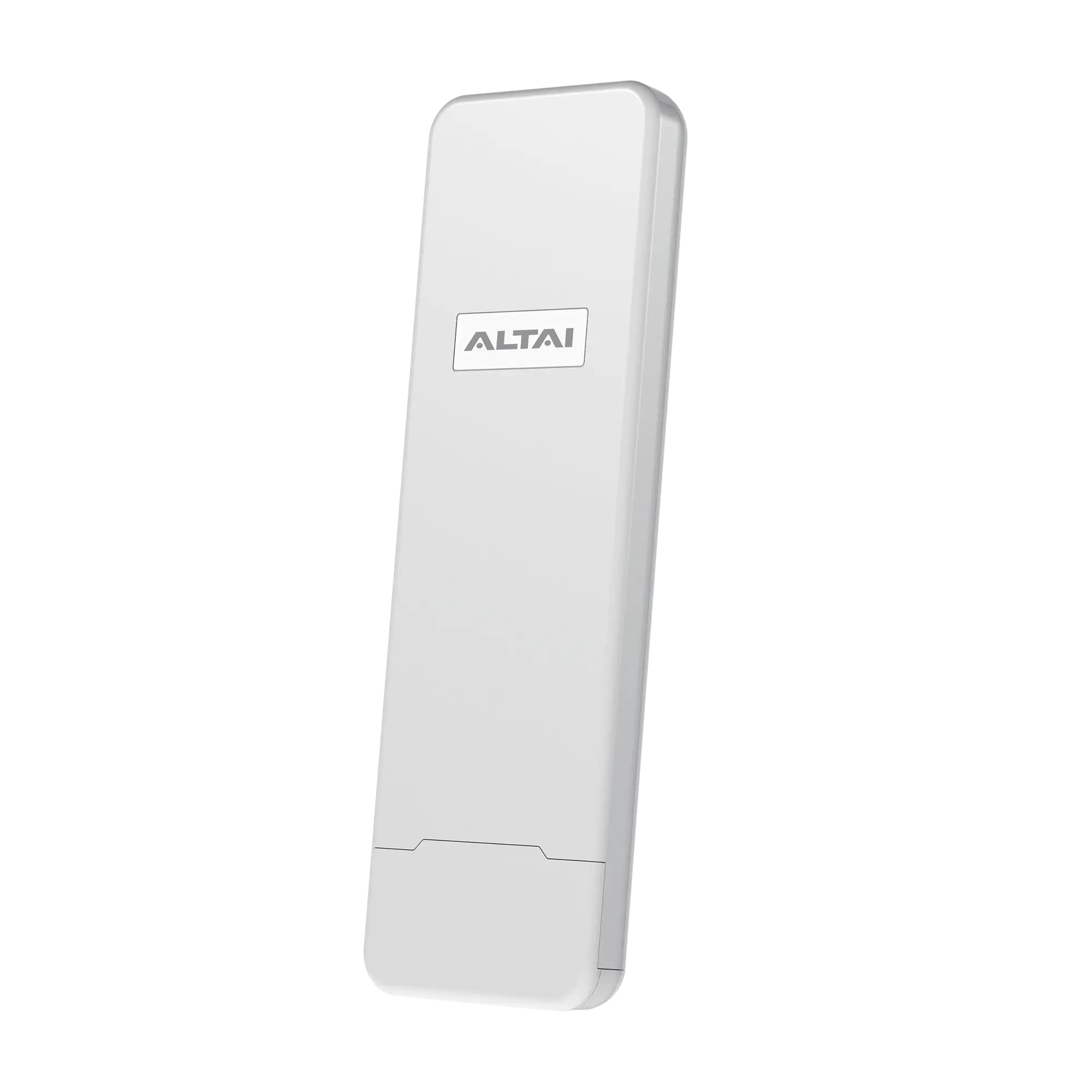 Punto de Acceso Super WiFi y PTMP , Antena Sectorial Integrada de 70°, Hasta 500 m de Cobertura, Doble Banda en 2.4 y 5 GHz AC, Hasta 256 Usuarios Concurrentes, Soporta Fichas-Vouchers.