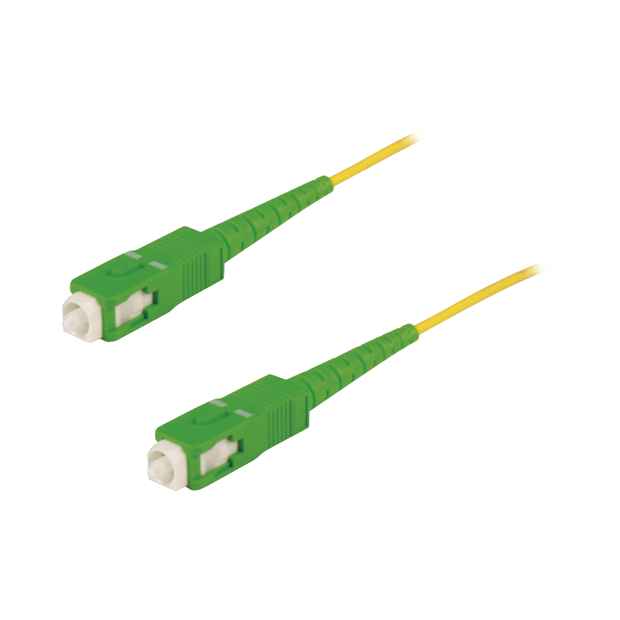 Conectores Multimodo Estilo Adhesivo 10 por Paquete