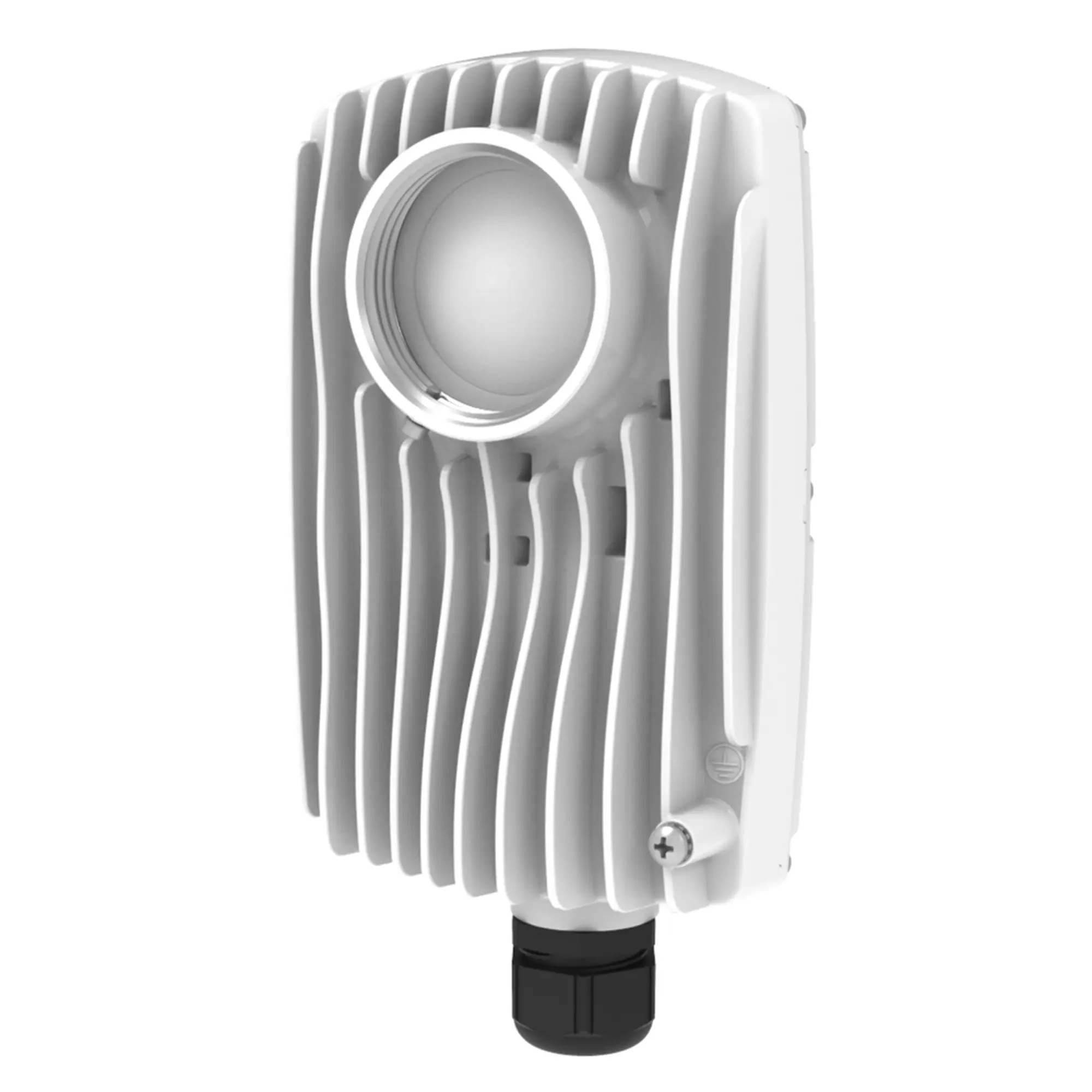 Radio Modular («Antena integrada de 8 dB») hasta 1.7 Gbps, (5.1 – 6.4 GHz), IP67, Adaptación automática al entorno, Monitoreo a través de la nube, tecnología 802.11AX