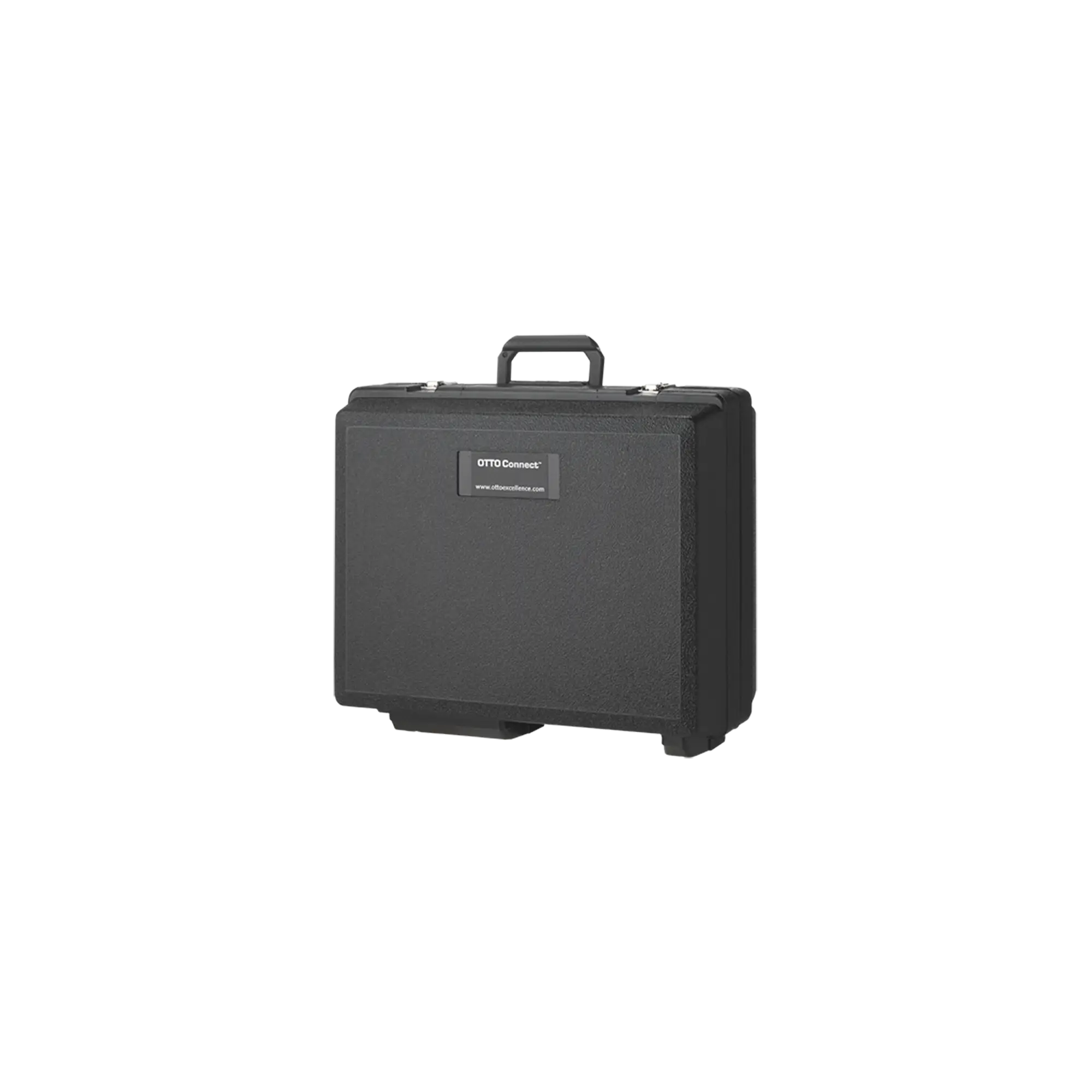 Maletín para transportar  3 intercomunicadores OTTO Connect