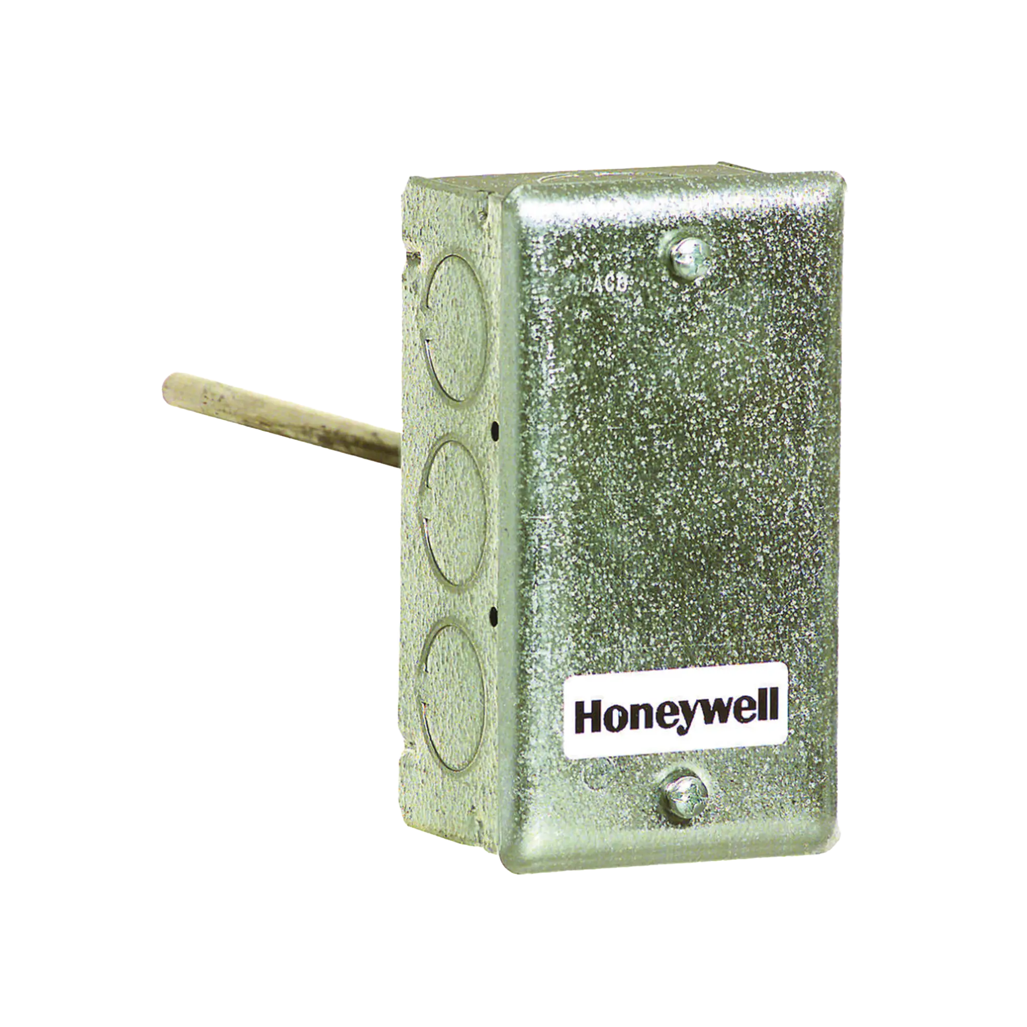 Detector de temperatura para ducto de 6 pulgadas , termistor de 20 kOhm
