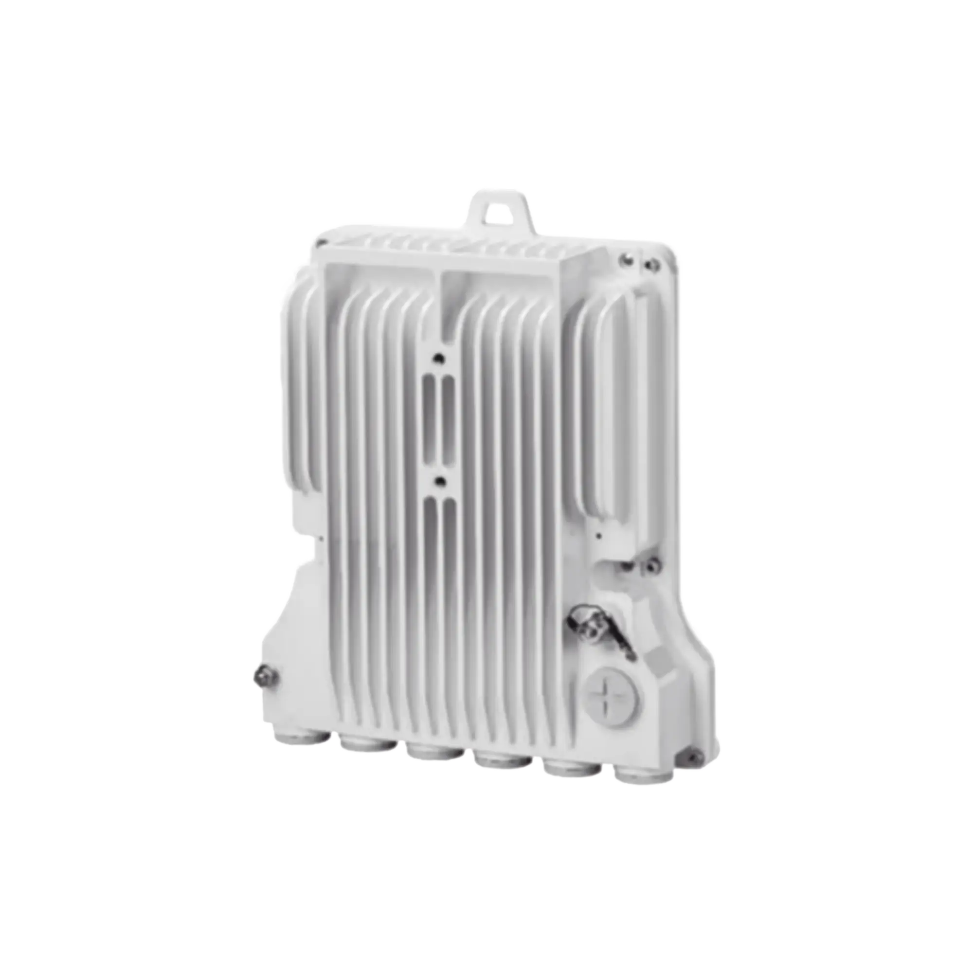 PTP850E Radio totalmente exterior de 80 GHz con unidad exterior (ODU) y antena de 43 dBi, 10 Gbps, baja, transmisión (Tx) 71-76 GHz, recepción (Rx) 81-86 GHz