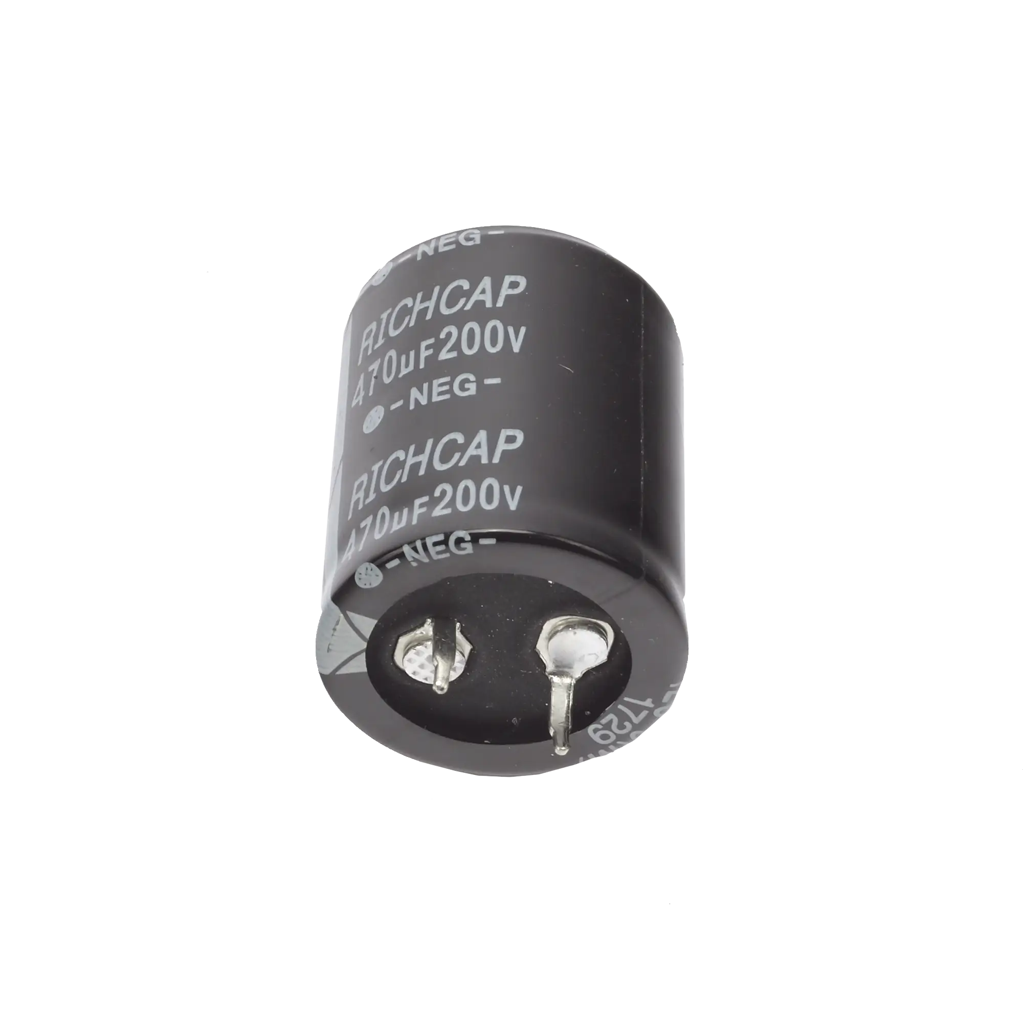 CAPACITOR DE ALUMINIO PARA FUENTE XP18DC30HD