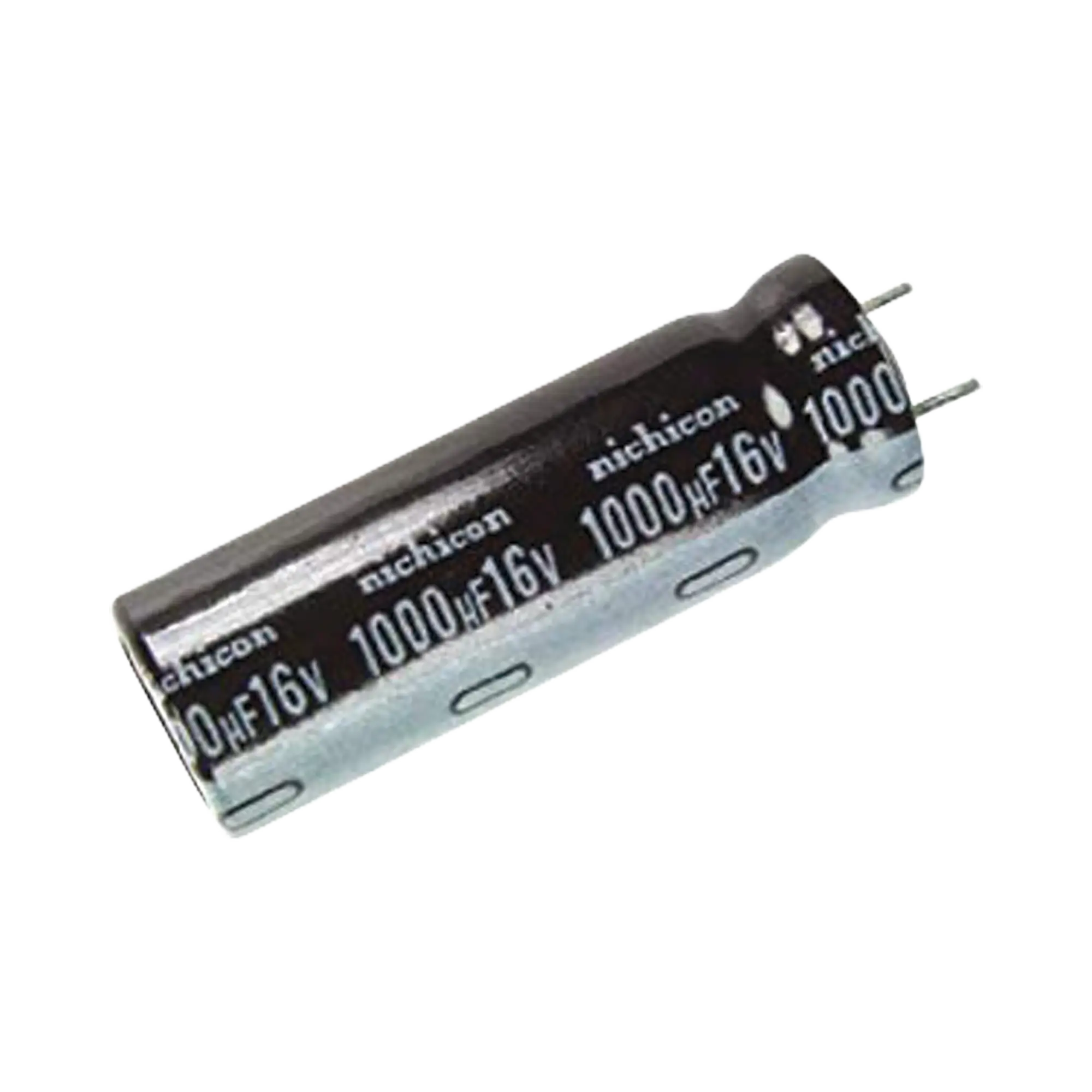 Capacitor Electrolítico de 680 uFd (o 1000 uFd), 16 Vcc para C1 y C3 del MONITOR COM-3010.