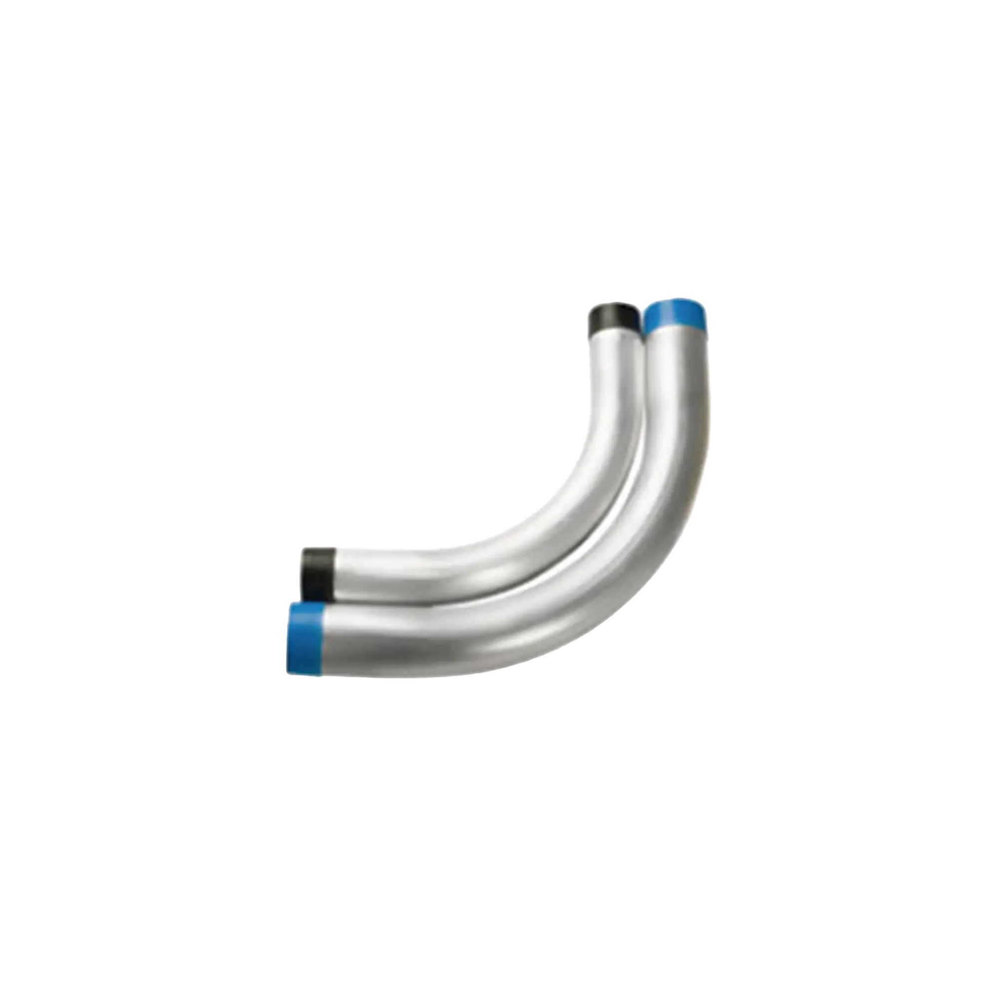 Codo Conduit Rígido de Aluminio de 2 1/2″ (63.5 mm).