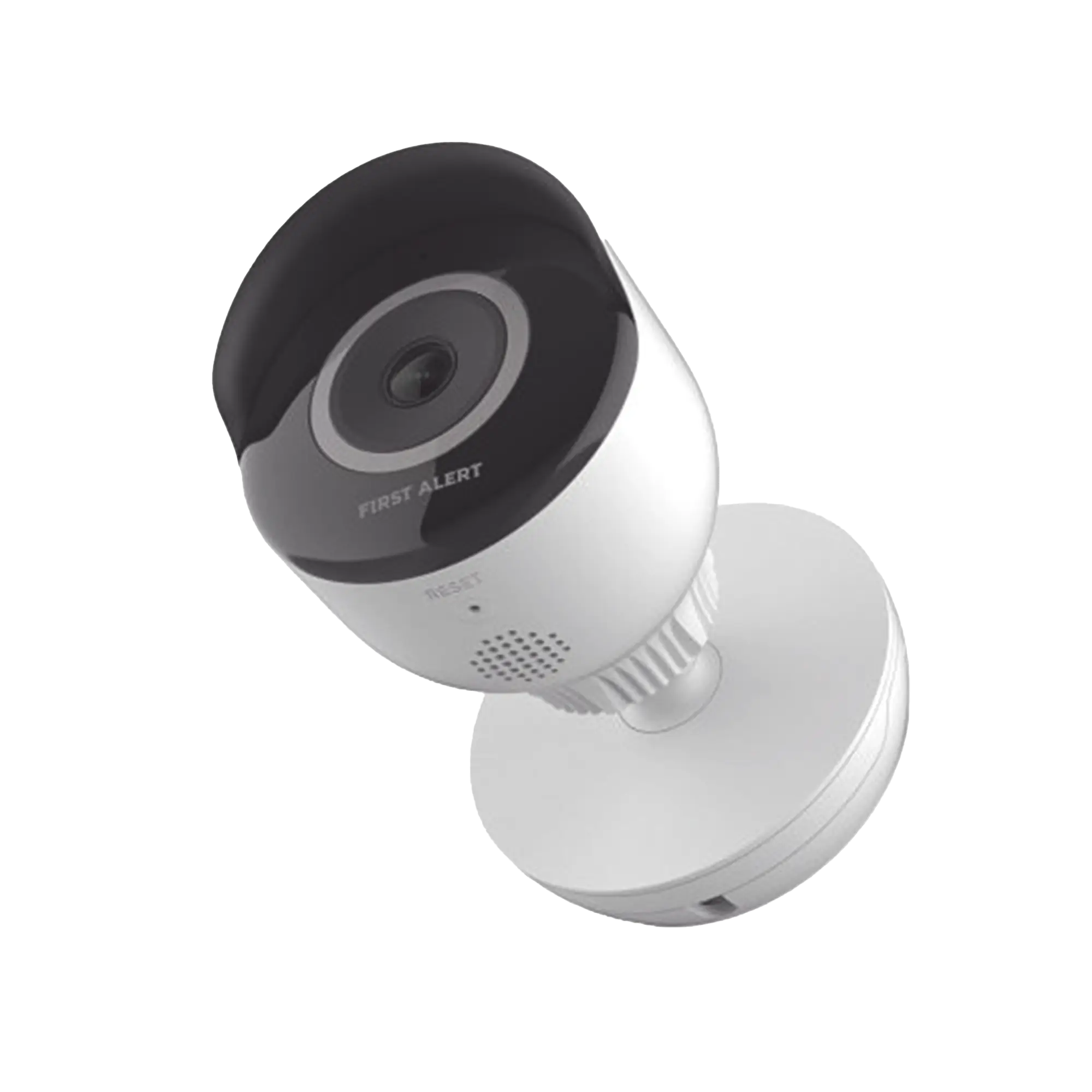 Cámara Exterior VX3 HD / Detección de Eventos Avanzados / Resolución 2MP con WDR / Audio Interactivo Bidireccional / Conectividad Dual / Resistencia a Temperaturas Extremas / Resistencia Climática IP66