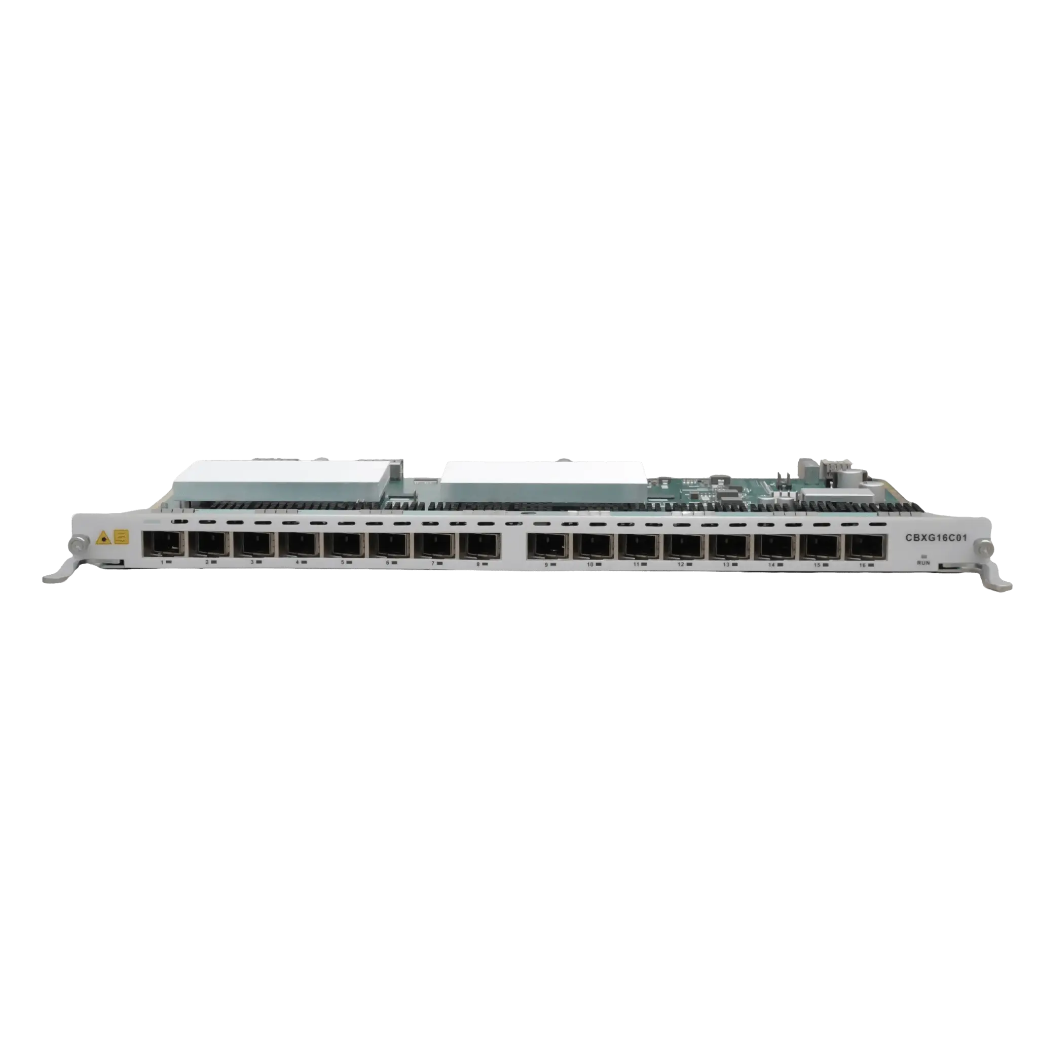 Tarjeta de Servicio 16 puertos Combo GPON/XGSPON para OLTs V-SOL V5600 (No incluye módulos PON)