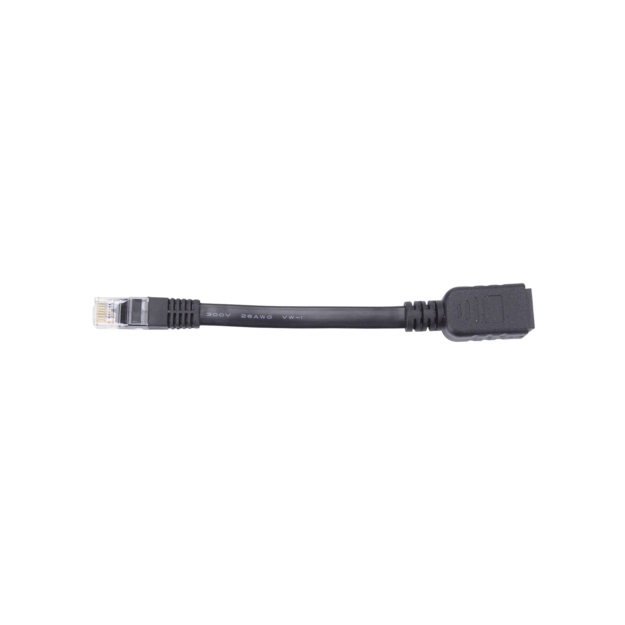 Extensión de Cable de Comunicación RJ45 – RJ45 Compatible con EPEVERWIFI