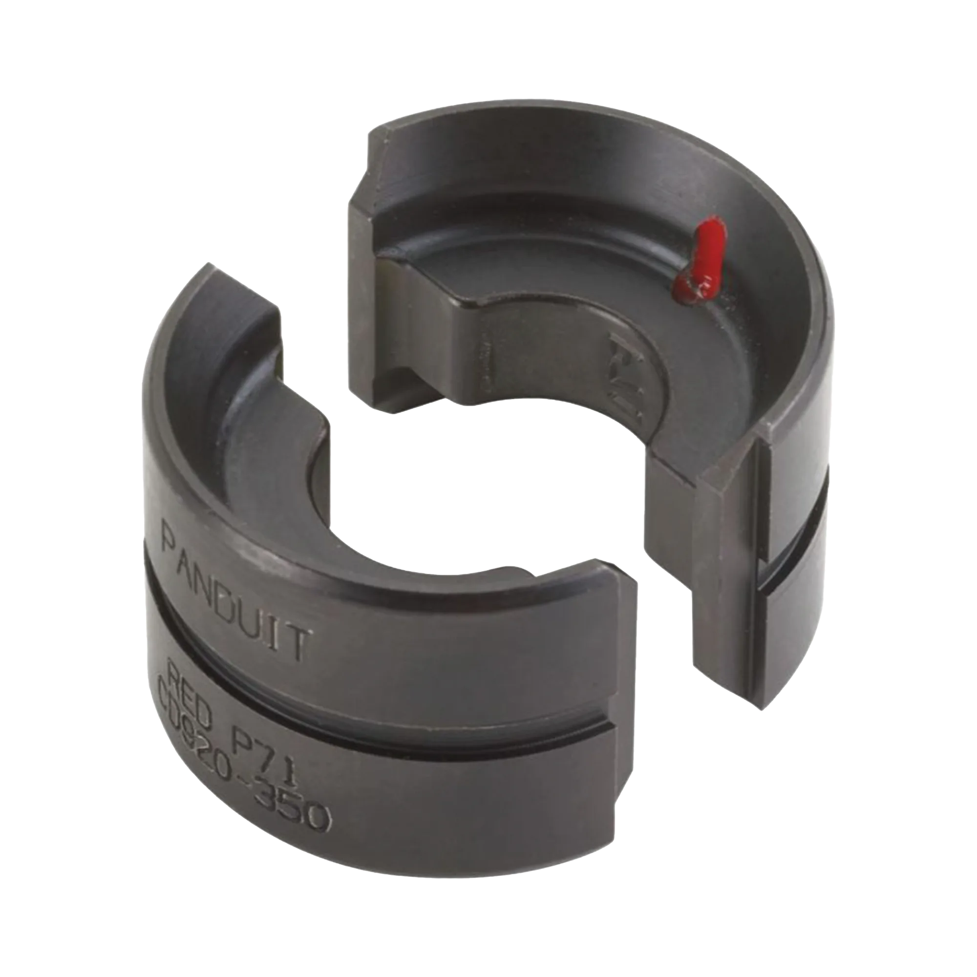 Matrices de prensado CD-920-500 para calibre 500Kcm