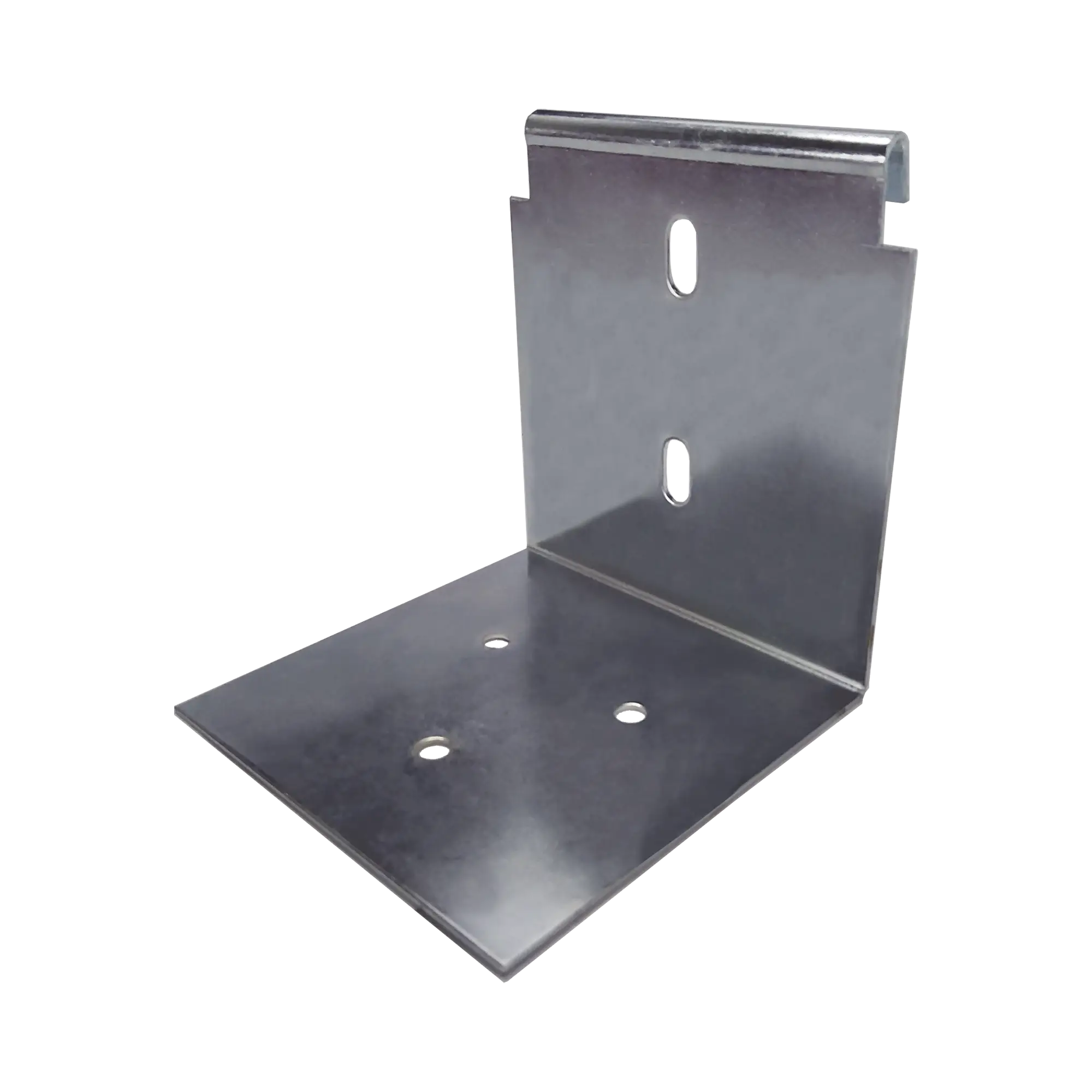 Soporte para cámara en charola de peralte 116 mm