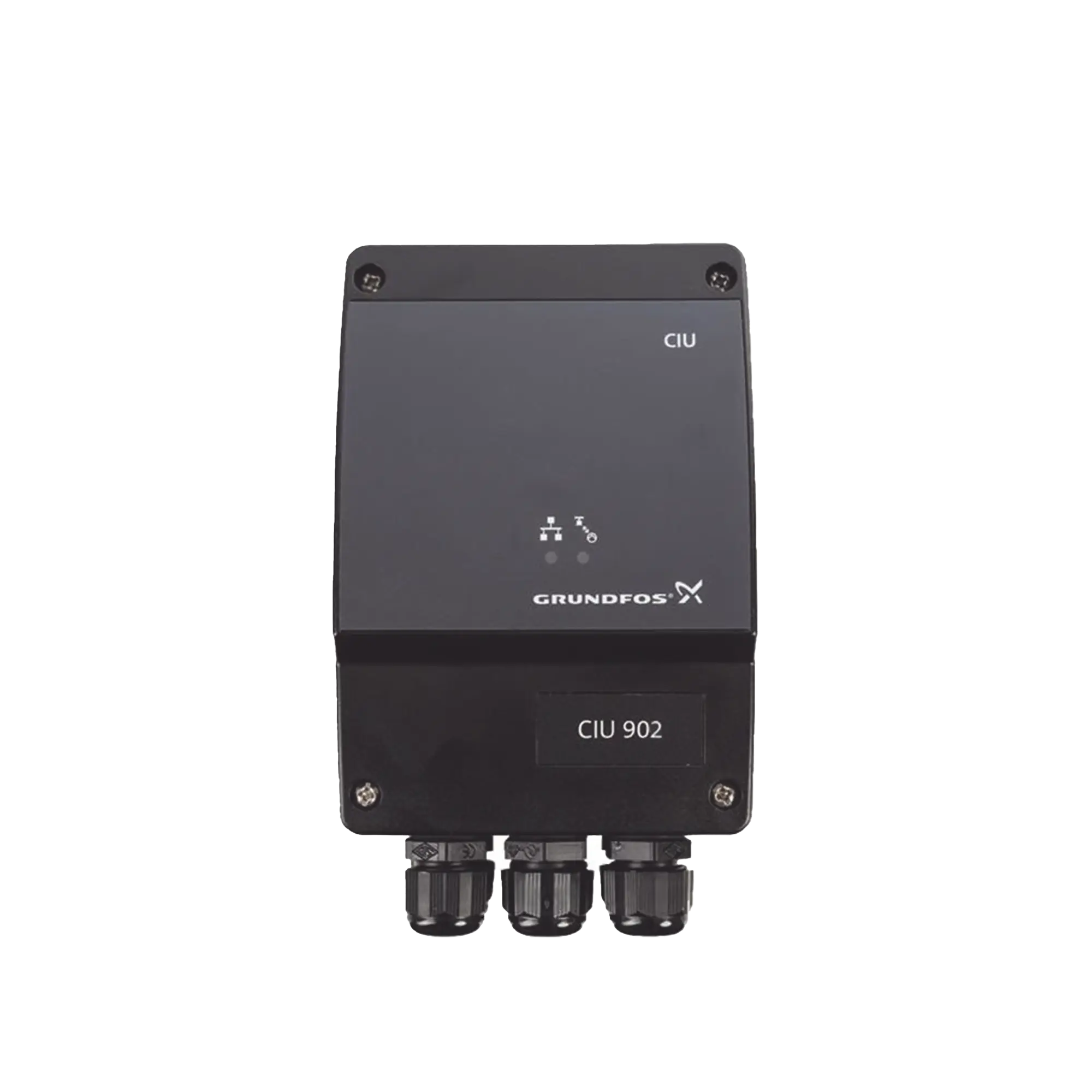 Unidad De Interface Para SQFLEX