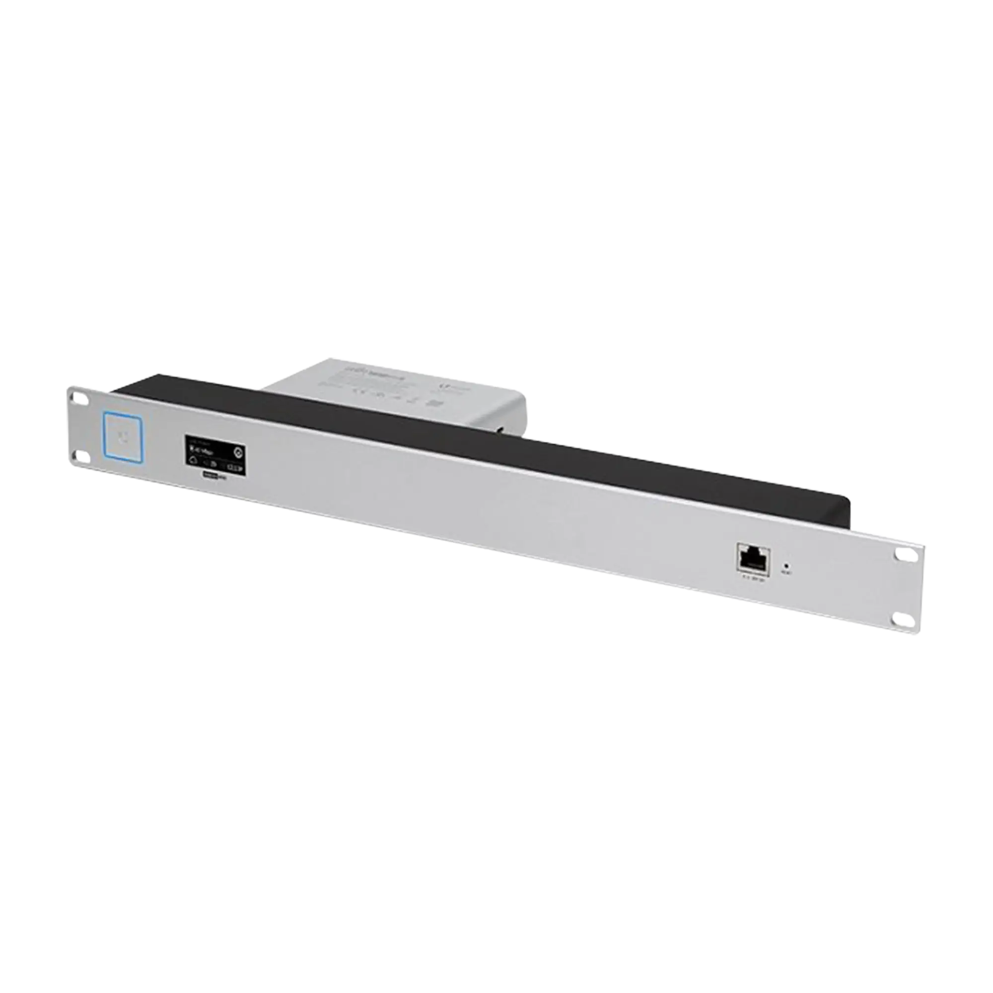 Montaje UniFi para Cloudkeys UCK-G2 o UCK-G2-PLUS (No incluidos) en Rack de 19″