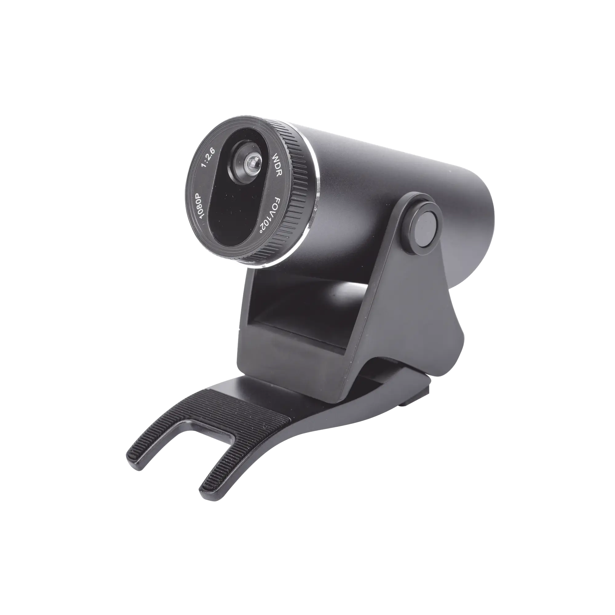 Cámara portable para teléfono X7A y funcionalidad de Web Cam, puerto USB, 2 MPX, 1080P con 30fps.