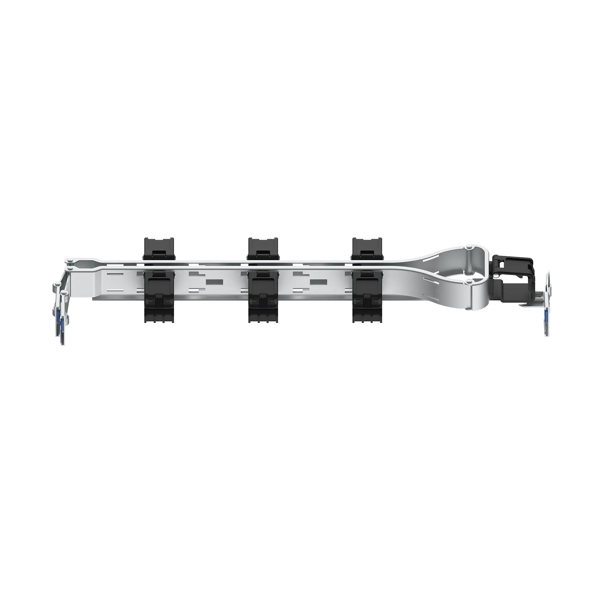 Rail Kit para Servidor Synology de Rack | Modelos Compatibles: RKS01 / RKS02 / RKS03