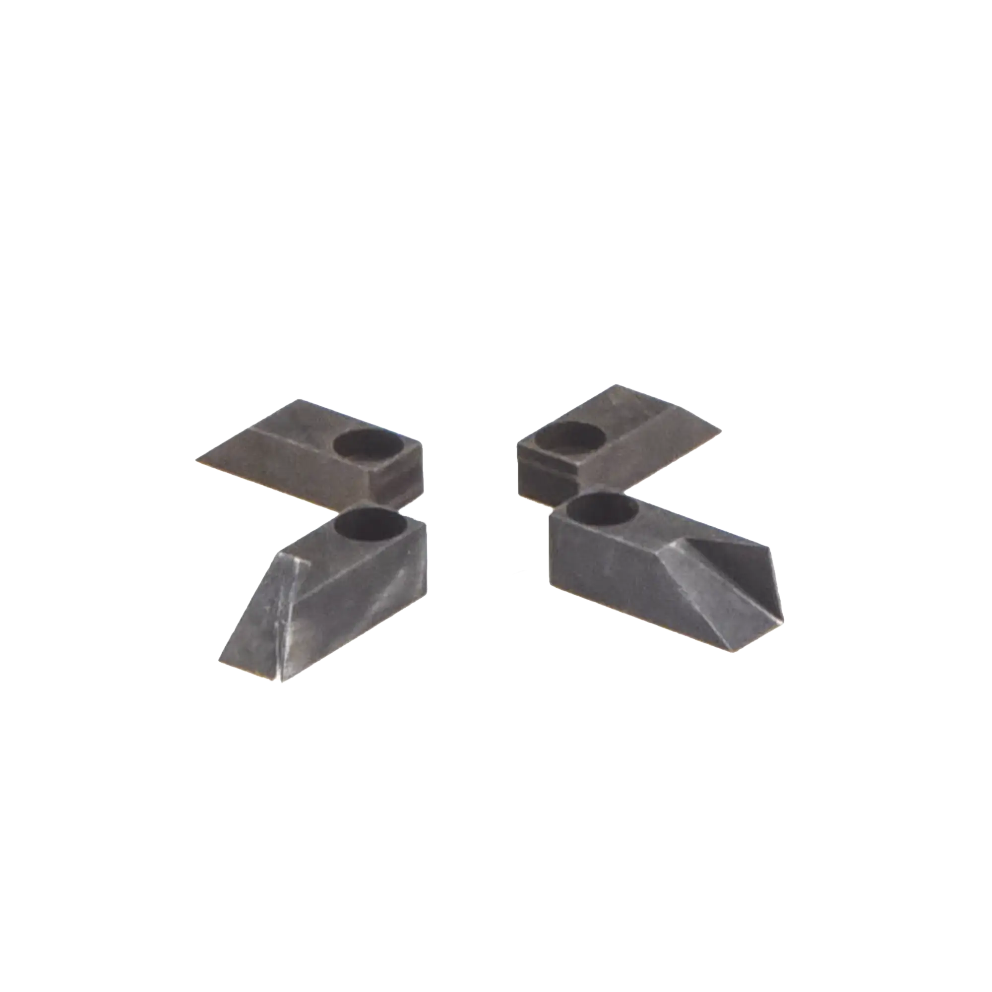 Kit de Navajas de Remplazo Para Herramientas CPT12U y CPTL4D