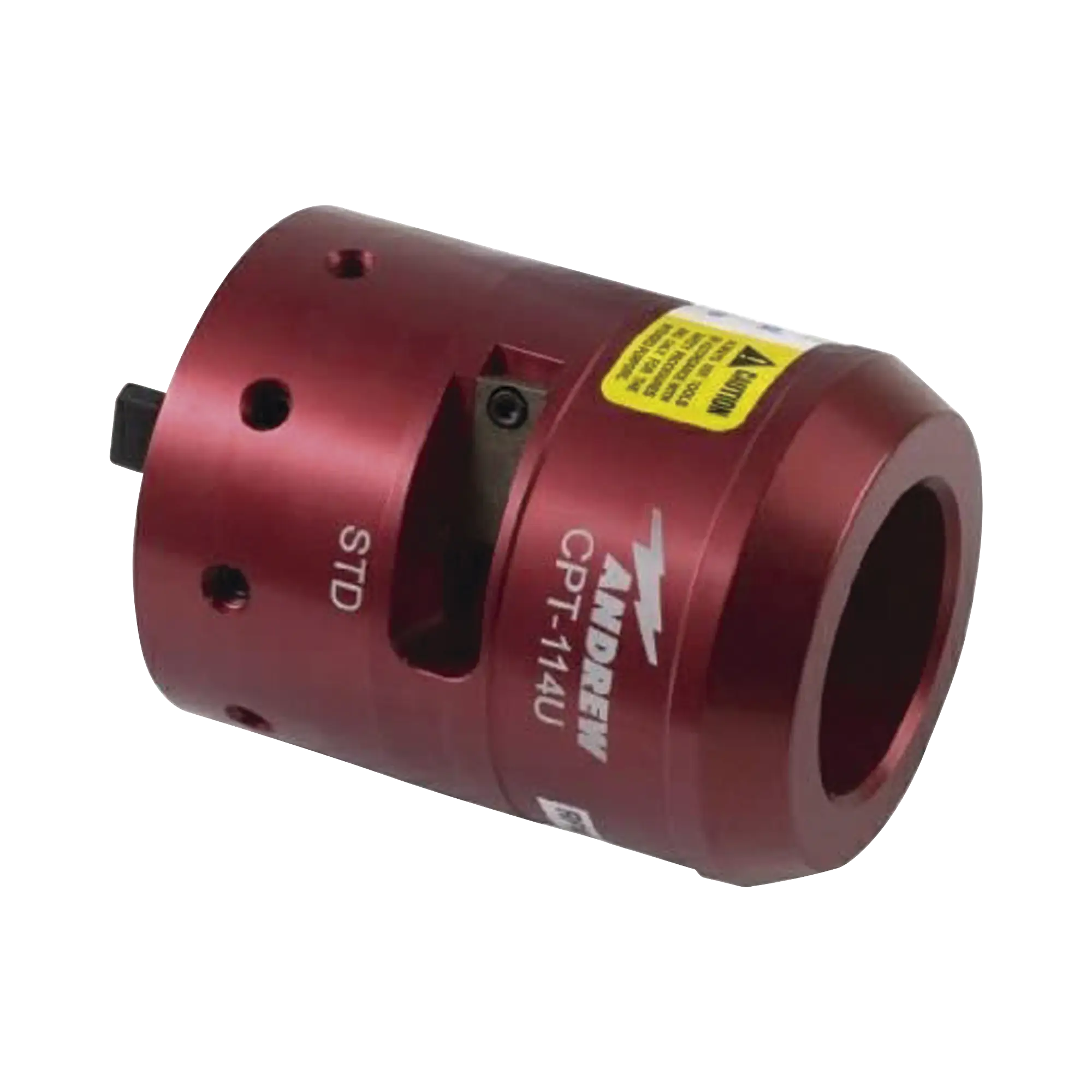Herramienta para cortar cable 1-1/4″