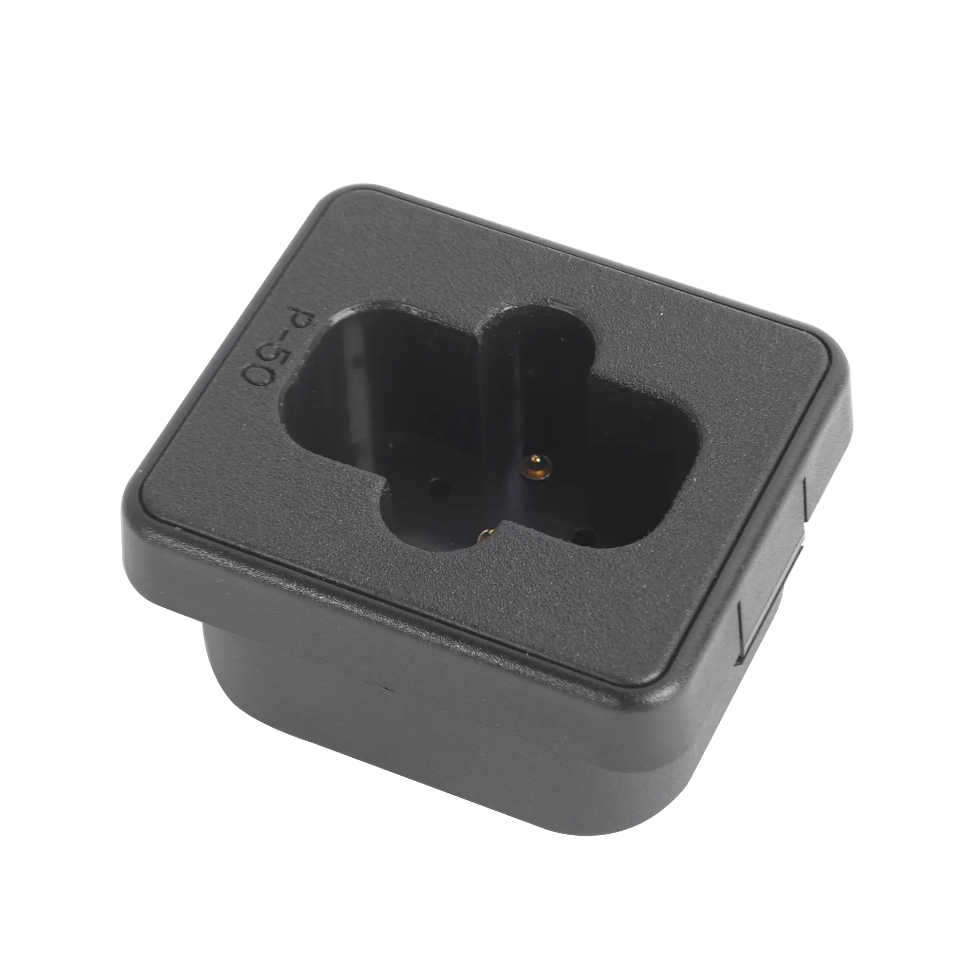 Adaptador para analizador X1A/X3A/X6A para batería WHNN9044 para radio Motorola SP10/50