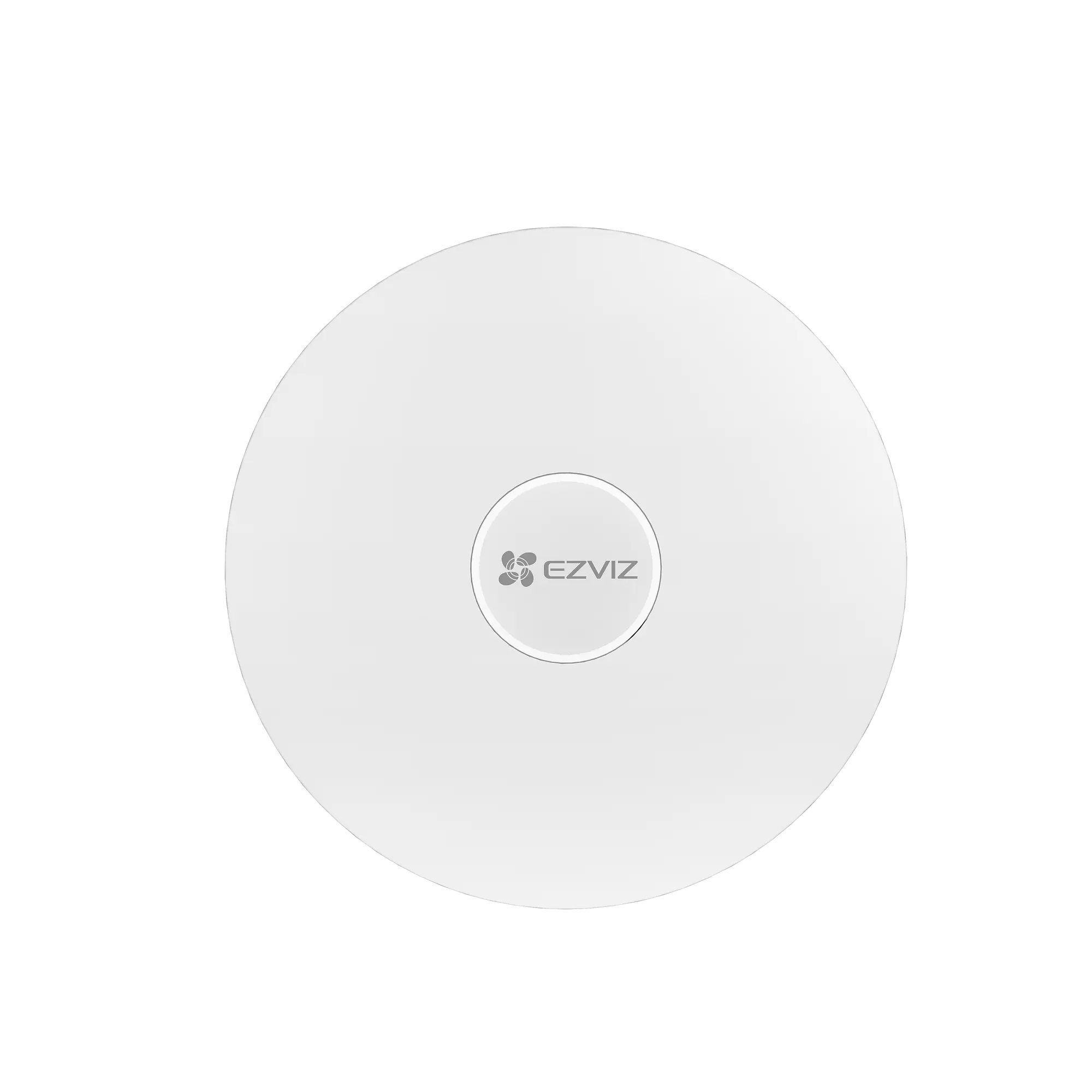 Hub Wi-Fi Para Sensores de Alarma / Soporta Hasta 32 Dispositivos / Configuración Mediante App EZVIZ / Protocolo Zigbee Para Vincular Accesorios / Alertas de Eventos Al Instante