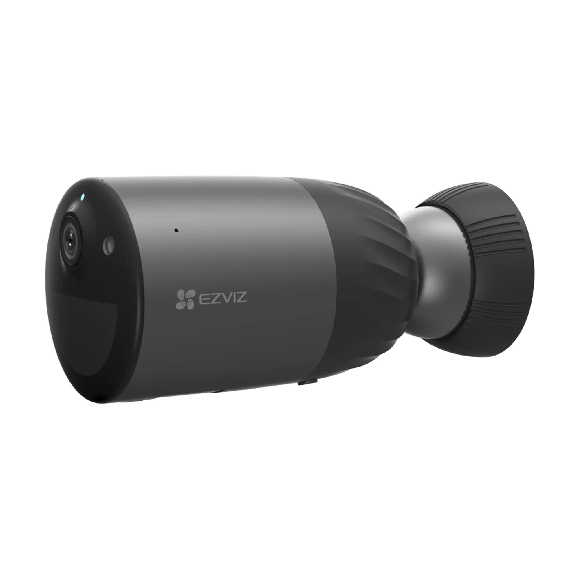 Cámara IP Inalámbrica Con Batería Recargable (Cero Cables) / Colores en Oscuridad / 2 Megapíxel  / Sirena y Estrobo / Alertas de Audio Personalizable / Uso en Exterior / Grabación en la Nube / Almacenamiento Interno