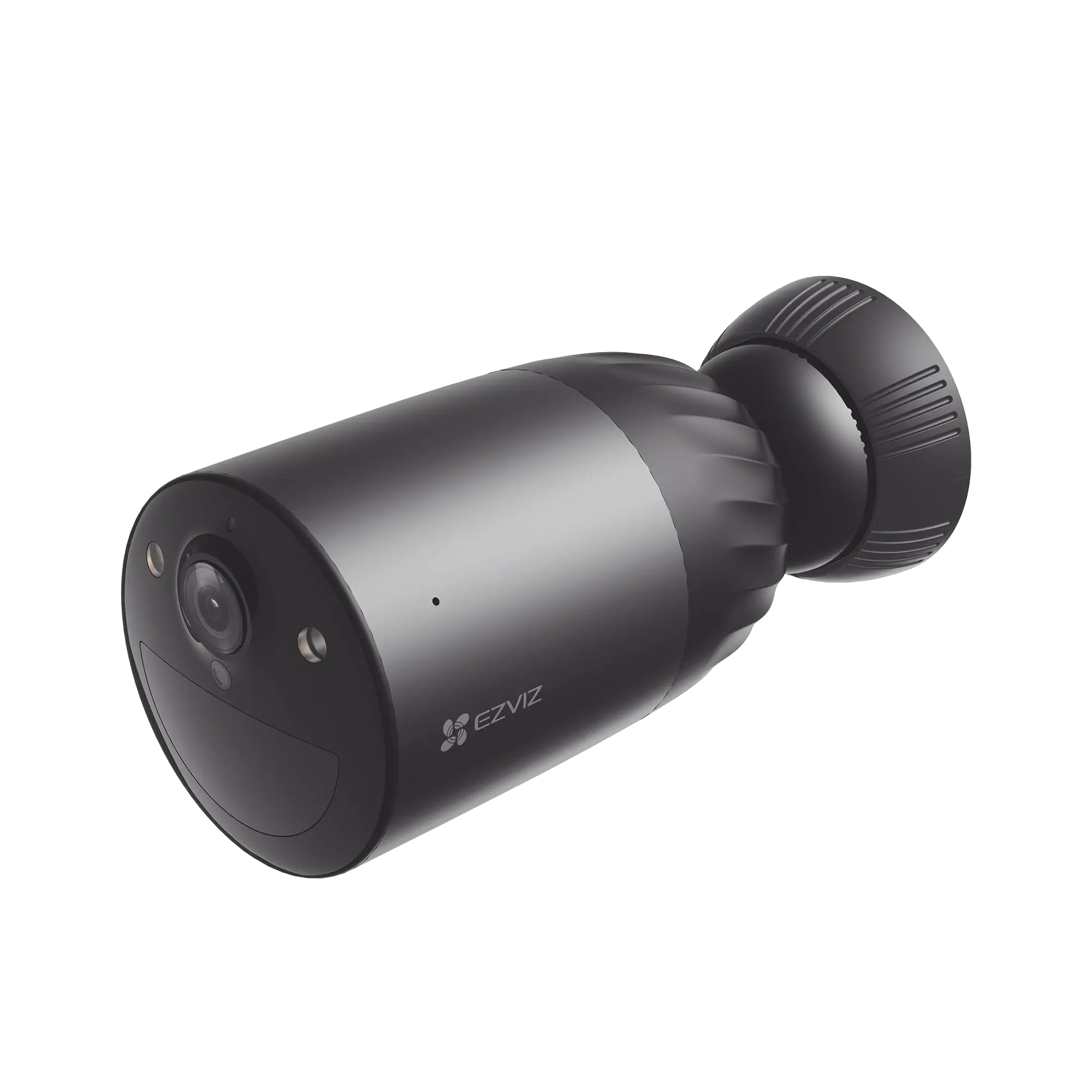 Cámara WIFI / 4K / Batería Recargable Compatible con Panel Solar CS-CMTSOLARPANEL-E/ 2.8mm / Conector Tipo C / Audio Dos Vías / Visión Nocturna en Color / Protección IP65/ Ranura para Memoria 512 GB