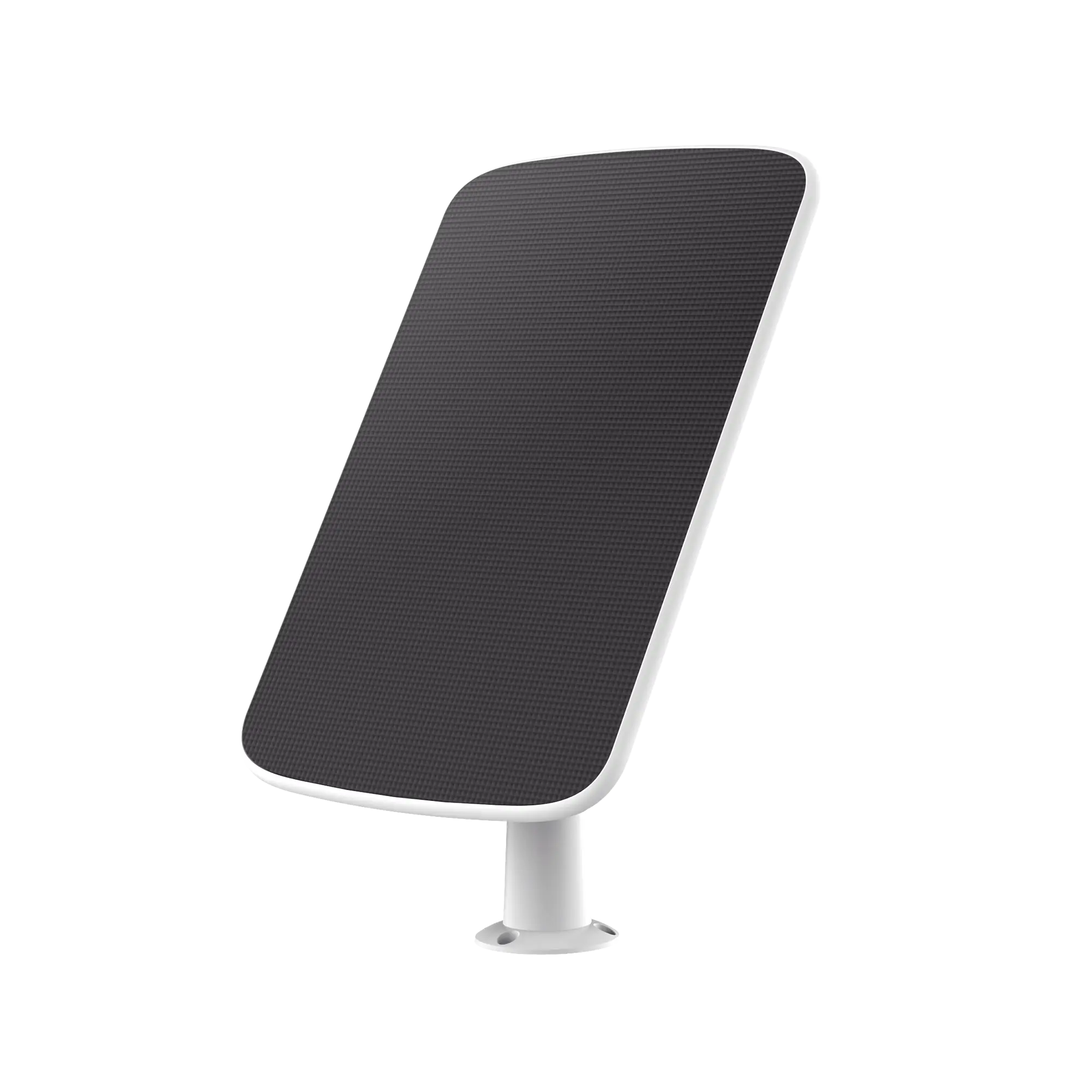Panel Solar Para Recargar Cámara de Batería Mod. CSBC1C / Evite Desmontar la Cámara para Recargar su Batería / Conector tipo miniusb.