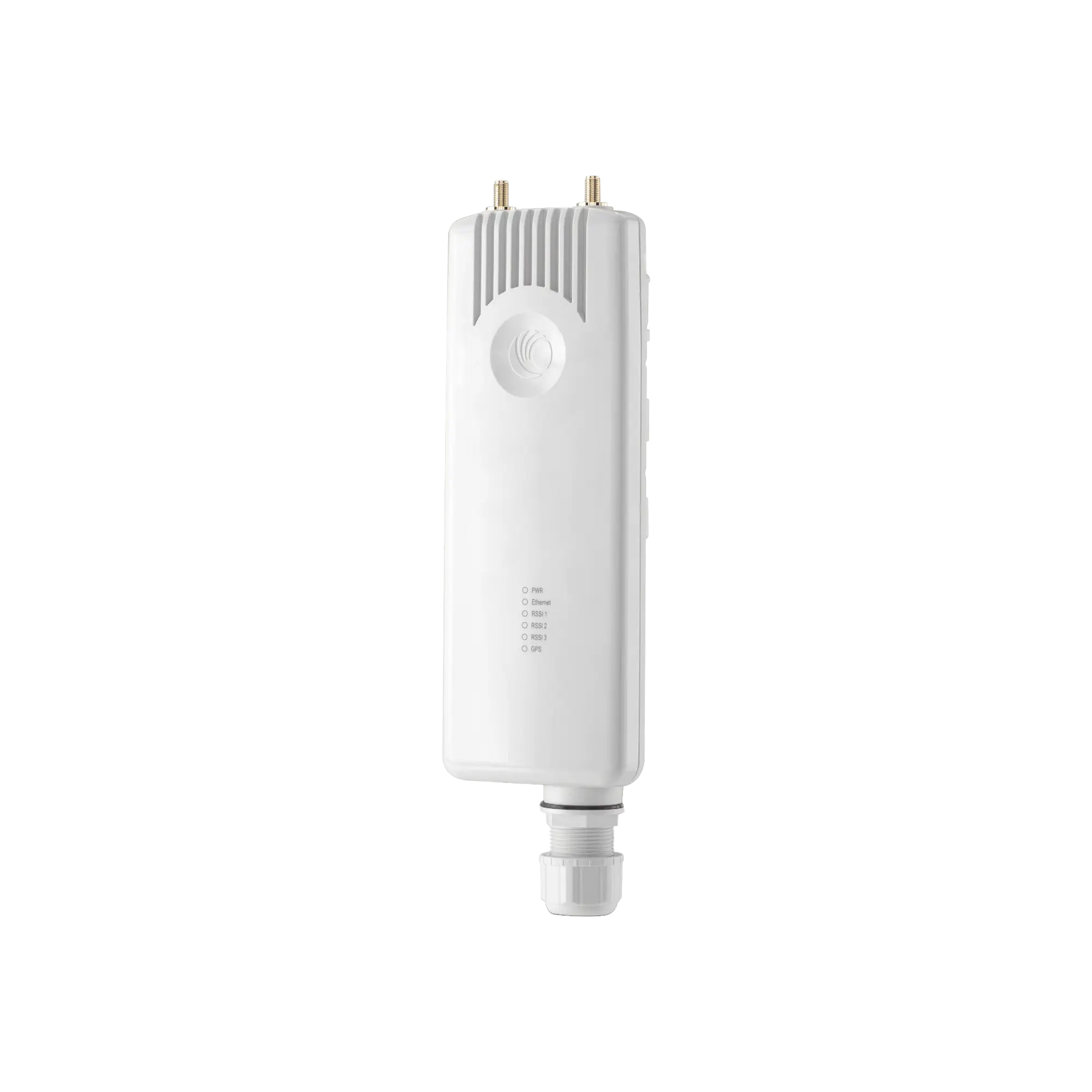 HUB FLEXr cnVision para enlazar cámaras de videovigilancia de Clientes cnVision a distancias de hasta 3 km (distancia dependerá de la antena)