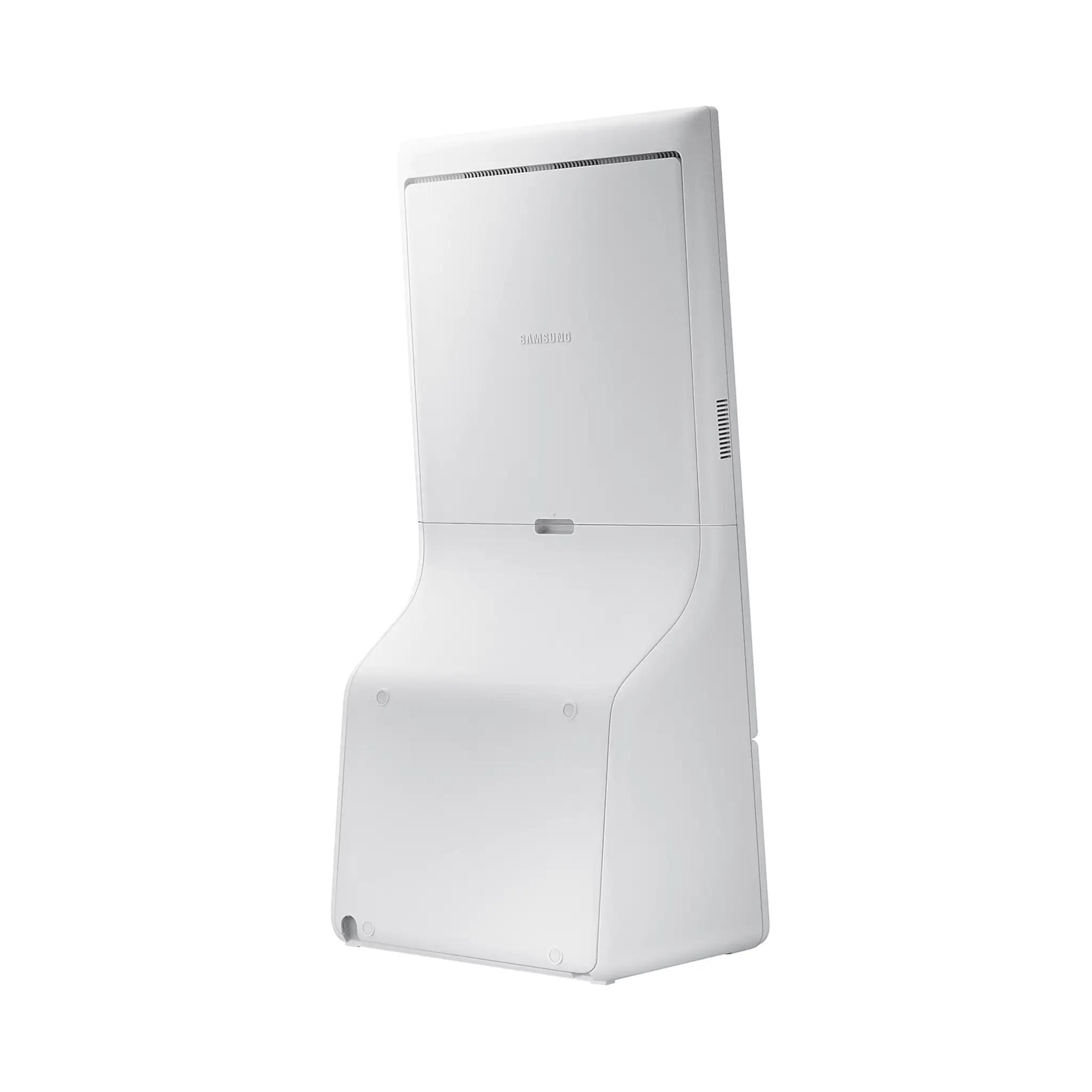 Base para Kiosco Inteligente Samsung necesario para pantalla KM24A o KM24C