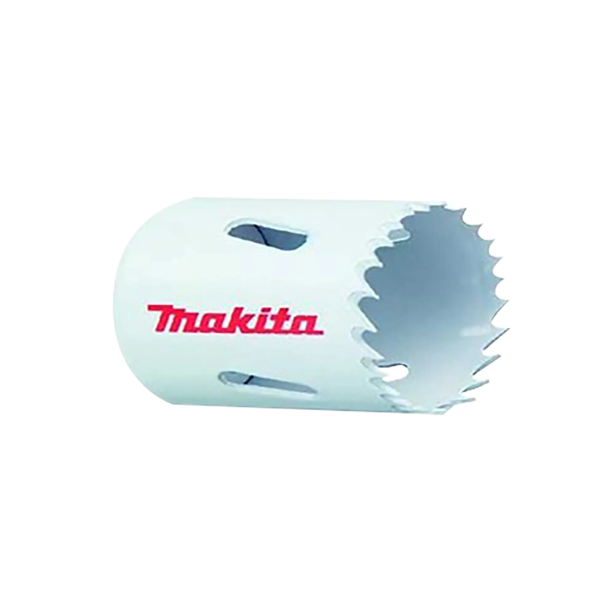 Broca sierra bimetálica de 4-1/8”, (105mm)