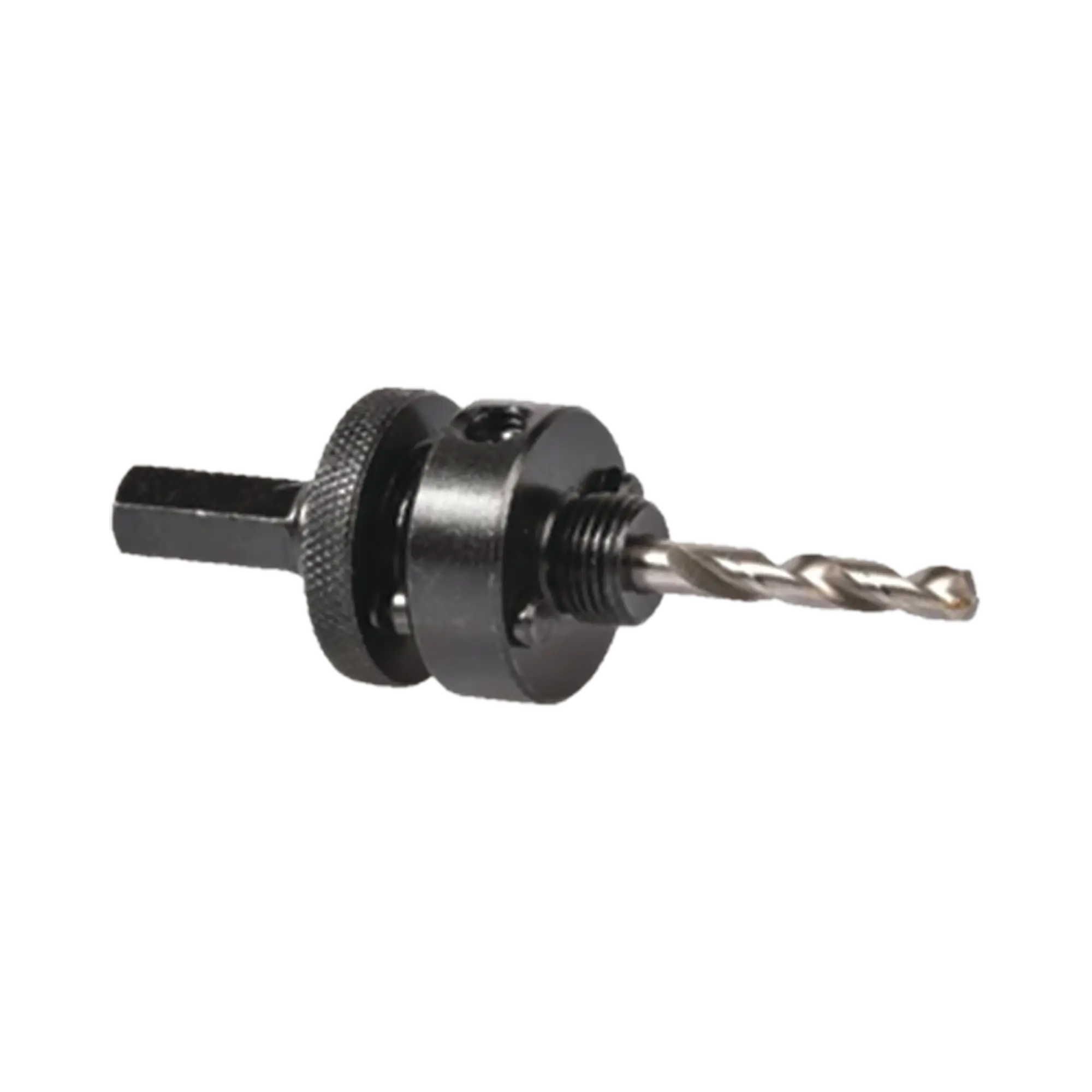 Árbol Adaptador para Broca Sierra de 1-1/4″ a 6″.