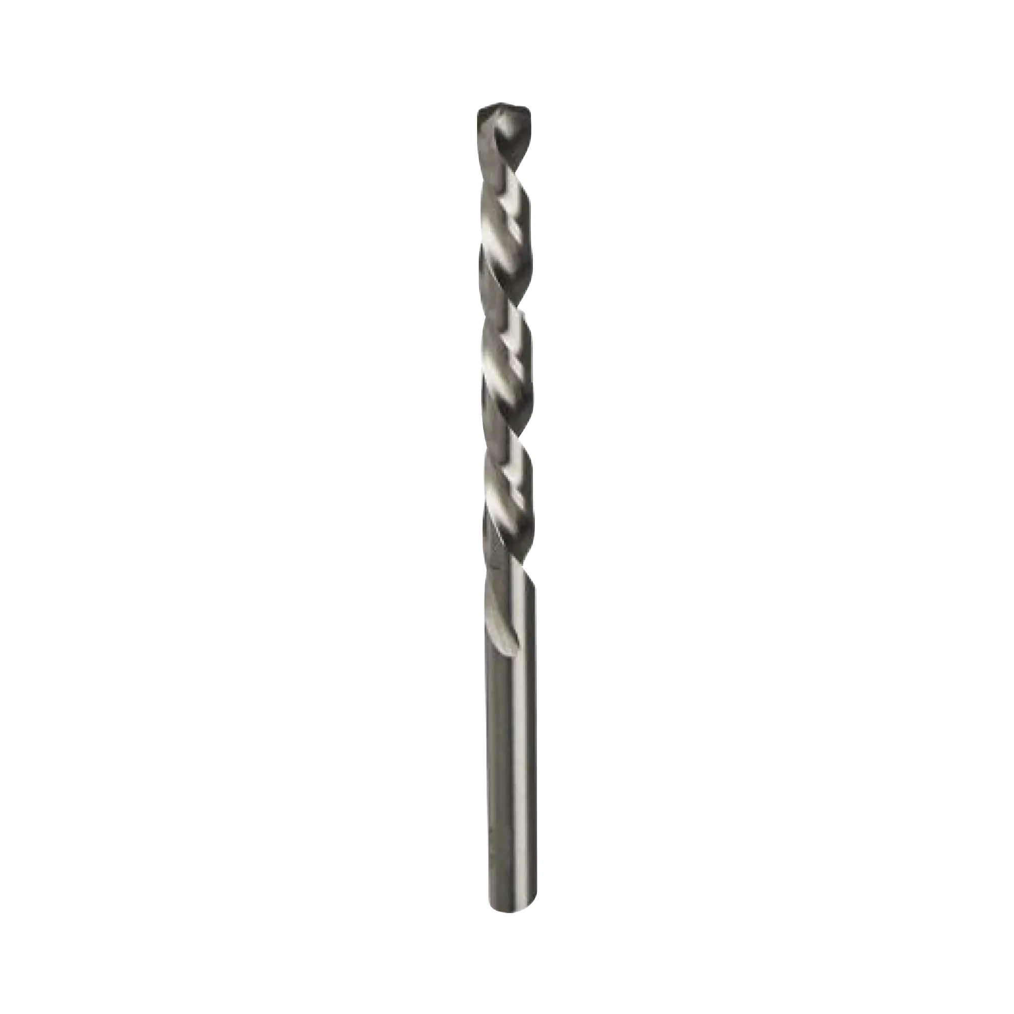 Broca HSS-G 1/4″ x 4″ para uso en Metal / Madera.