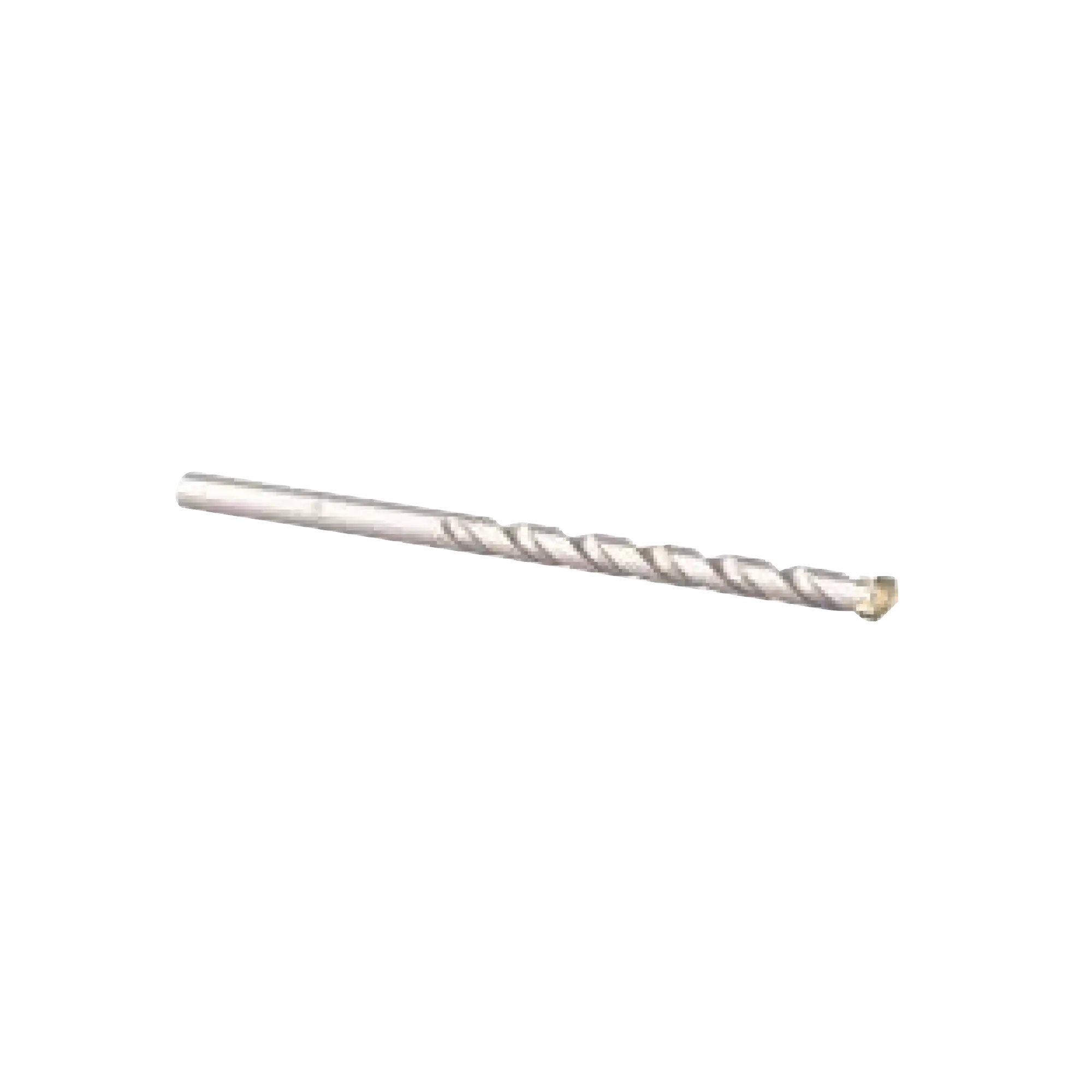 Broca para concreto cilíndrica zanco recto 5/16″ x 12″