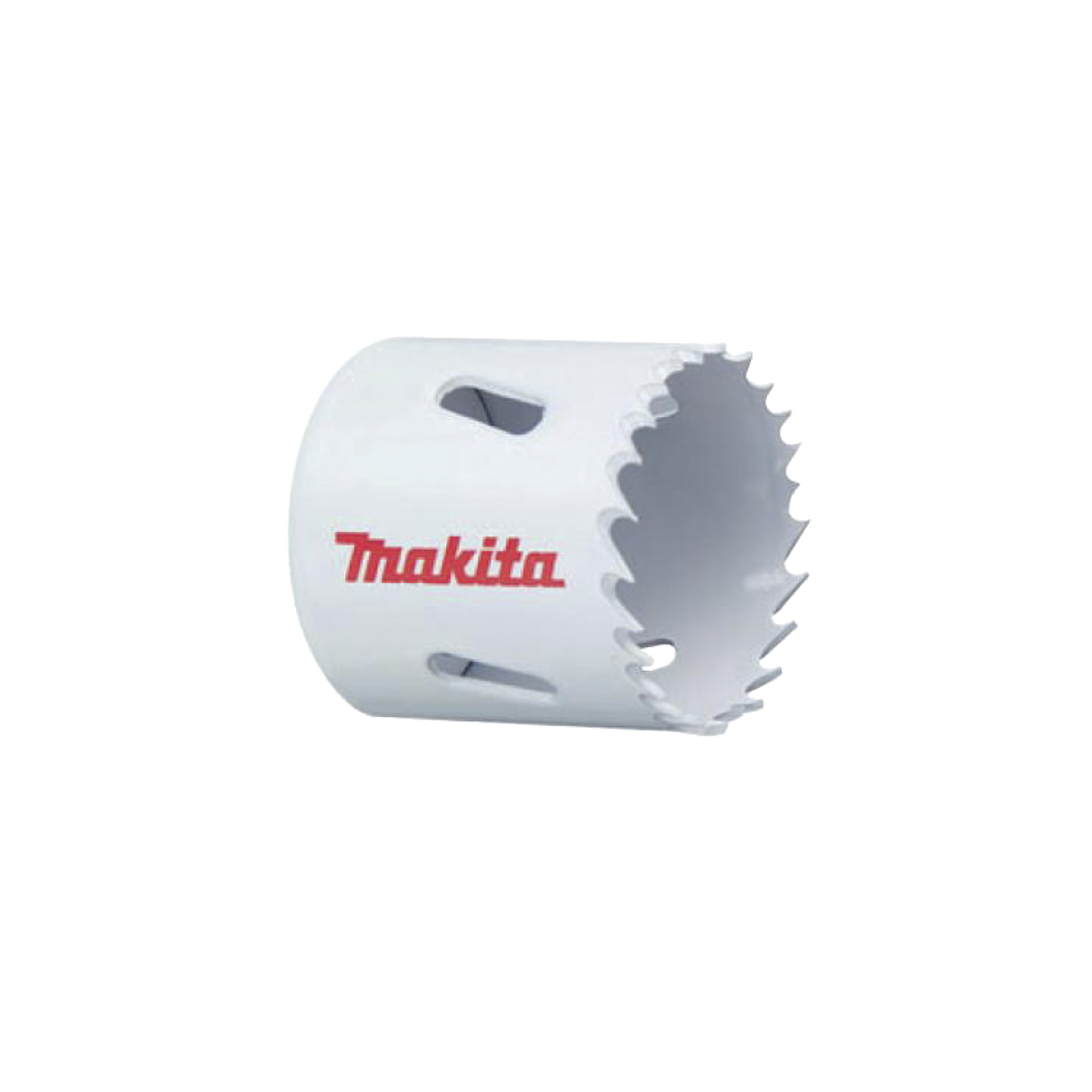 Broca Circular Bimetálica de 2″ para Perforar Lámina de Acero, Aluminio, PVC y Madera. Entrada Estándar.