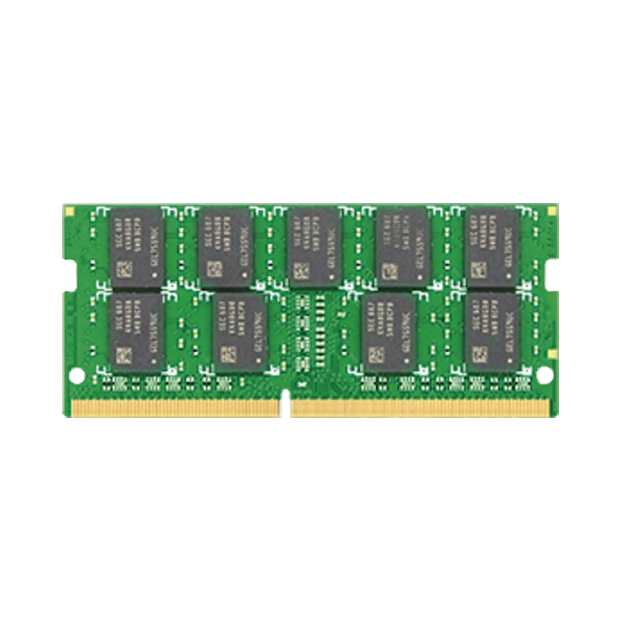 Modulo de memoria RAM 16 GB para servidores Synology