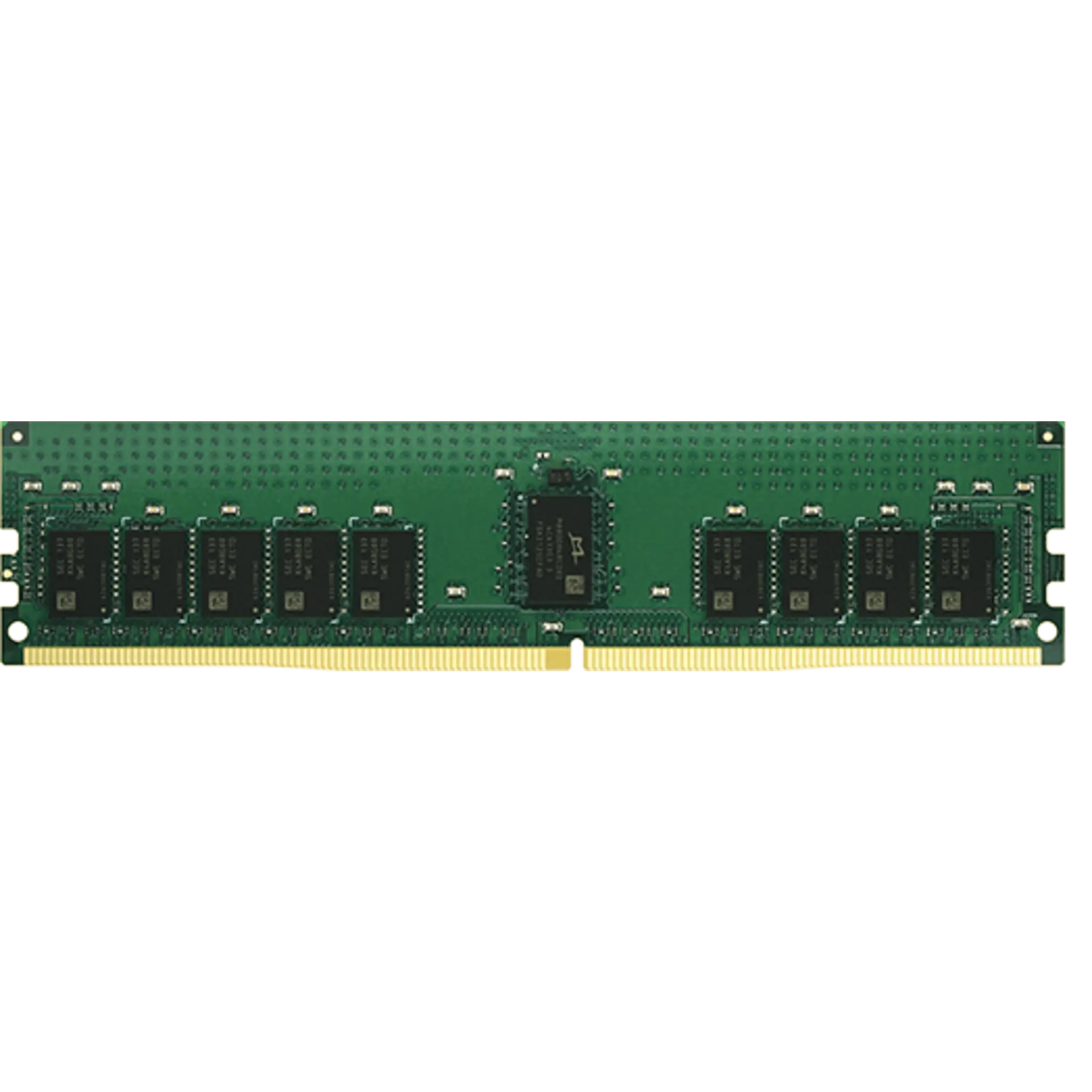 Módulo de Memoria RAM DDR4 ECC Registered DIMM | 32GB | Garantía 5 Años | Para Servidores y Aplicaciones Críticas.
