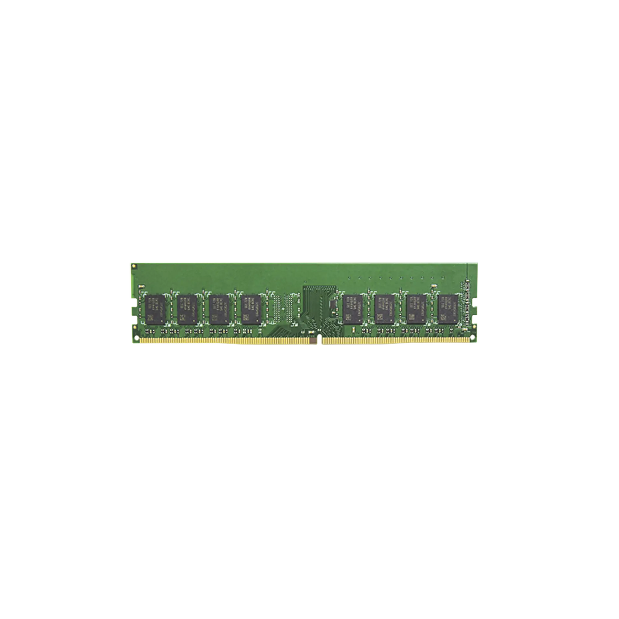 Modulo de memoria RAM de 4GB para equipos Synology