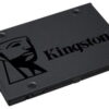 SSD Kingston Technology SA400S37/240, 240 GB, Serial ATA III, 500 MB/s, 350 MB/s, 6 Gbit/s