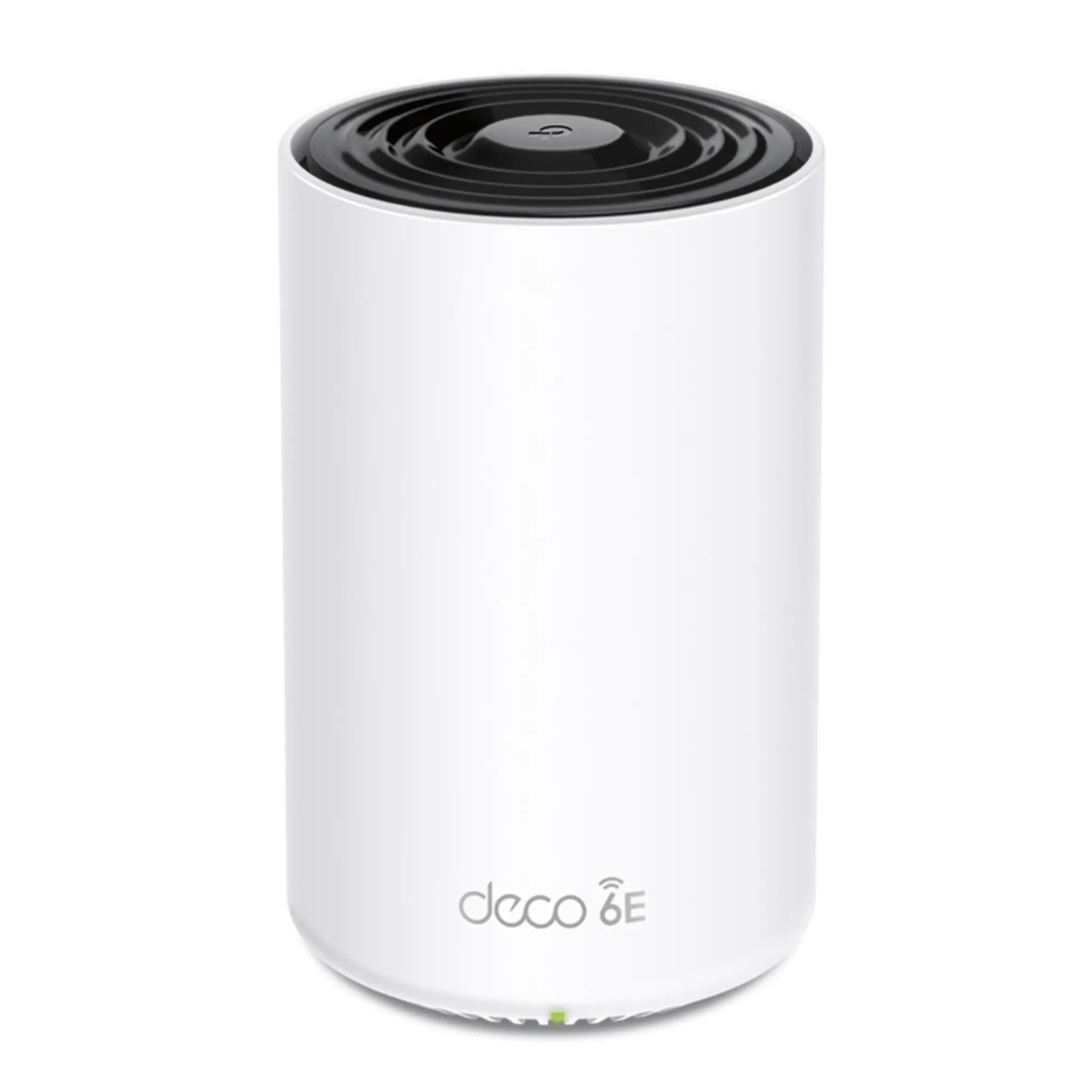Router Inalámbrico MESH Interior para Hogar / Doble Banda Wi-Fi 6E AX5400 Mbps / 1 Puerto 2.5G WAN/LAN / 2 Puertos 1G WAN/LAN / 4 Antenas Internas / Administración Mediante la App Deco (iOS, Android) / Protección HomeShield