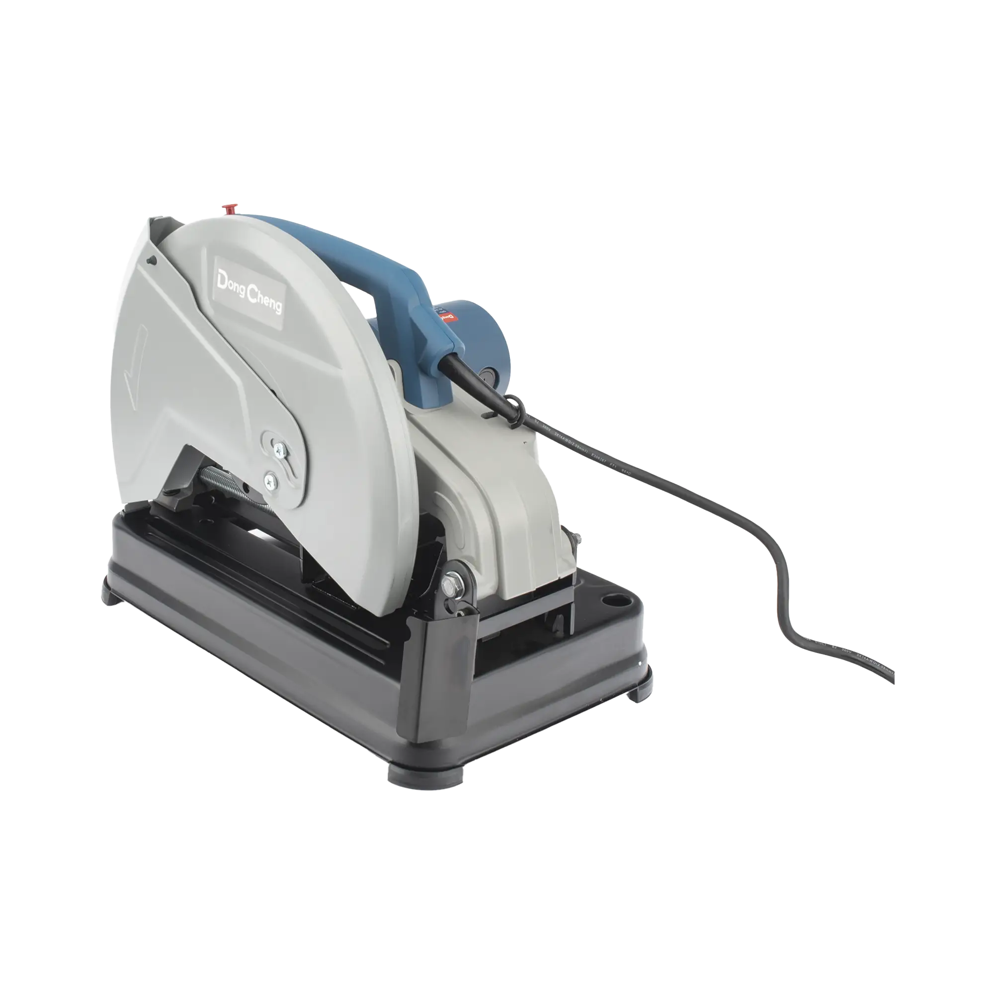 Cortadora De Metal de 2200w, para disco de 14 in. 110Vca/60Hz