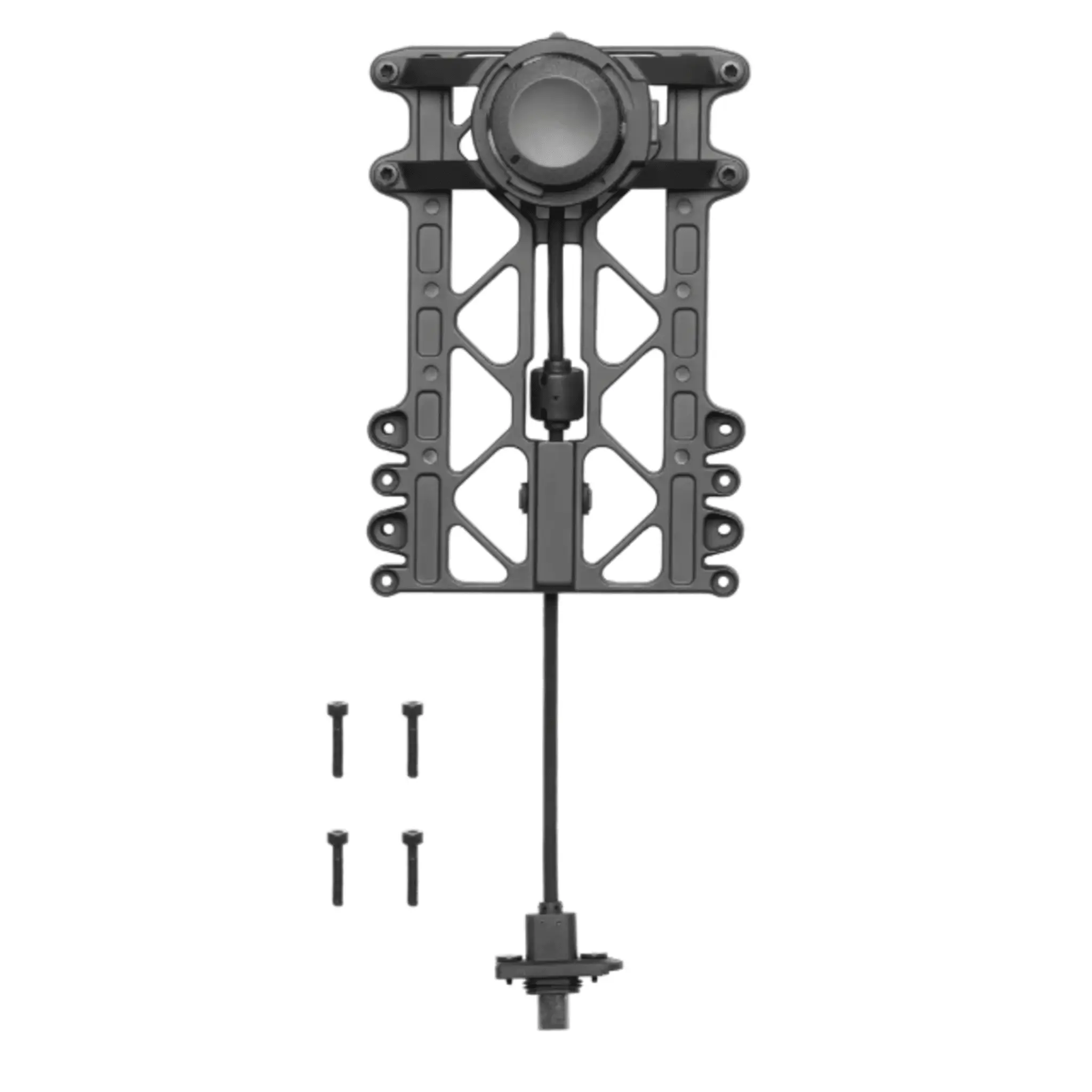 Conector para el tercer Gimbal compatible con MATRICE400