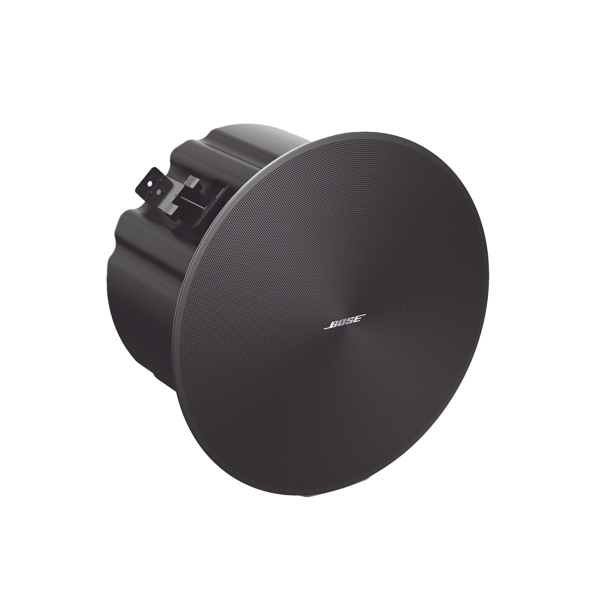 Altavoz de Techo | DesignMax | 8in | 8ohms | 70/100V | Negro