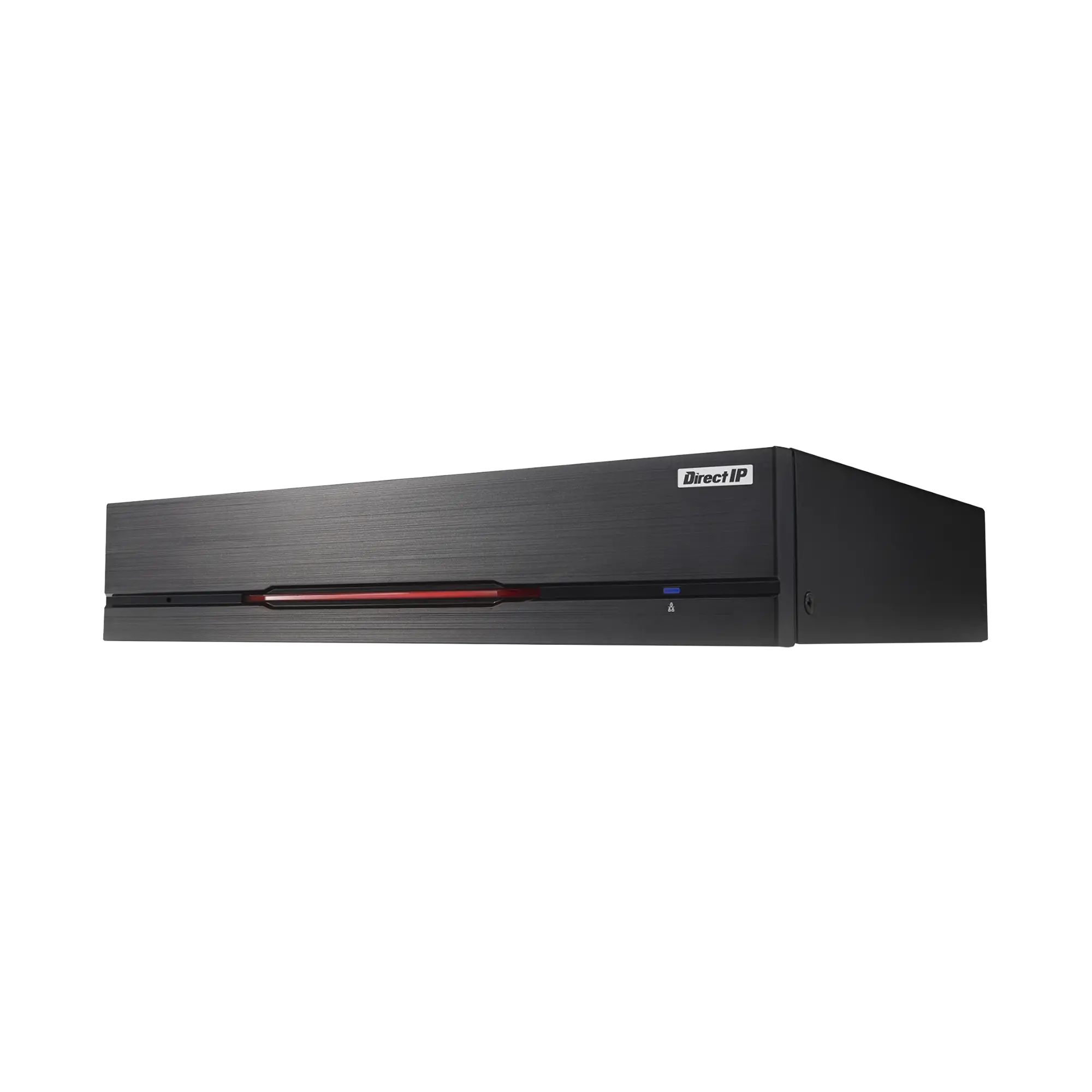 Codificador de video HDMI-VGA | 4K | Compresión H.265 + INTELLIGENT Codec | PoE