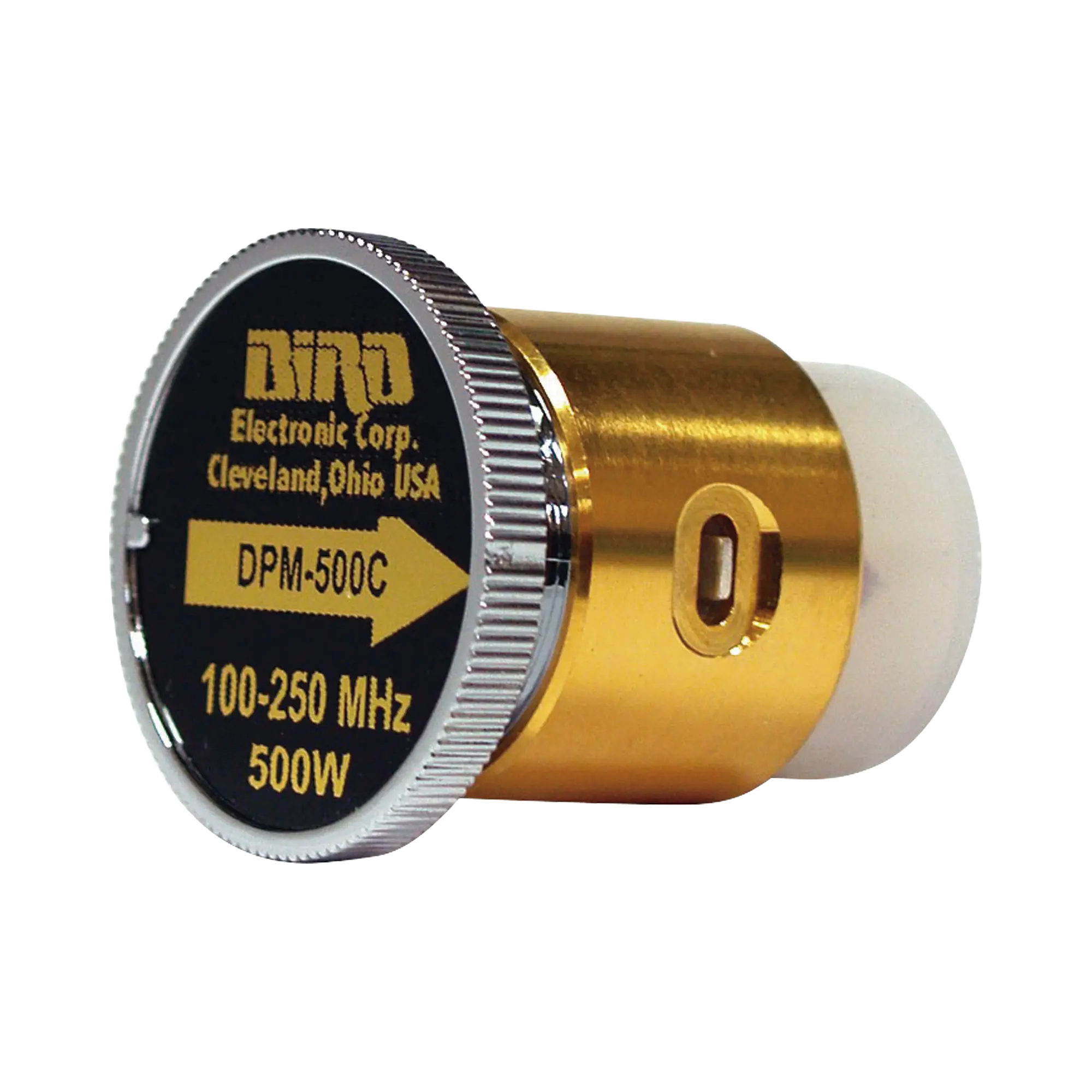 Elemento DPM, potencia de Salida de 12.5 W – 500 W, 100 – 250 MHz., para Sensor 5014.