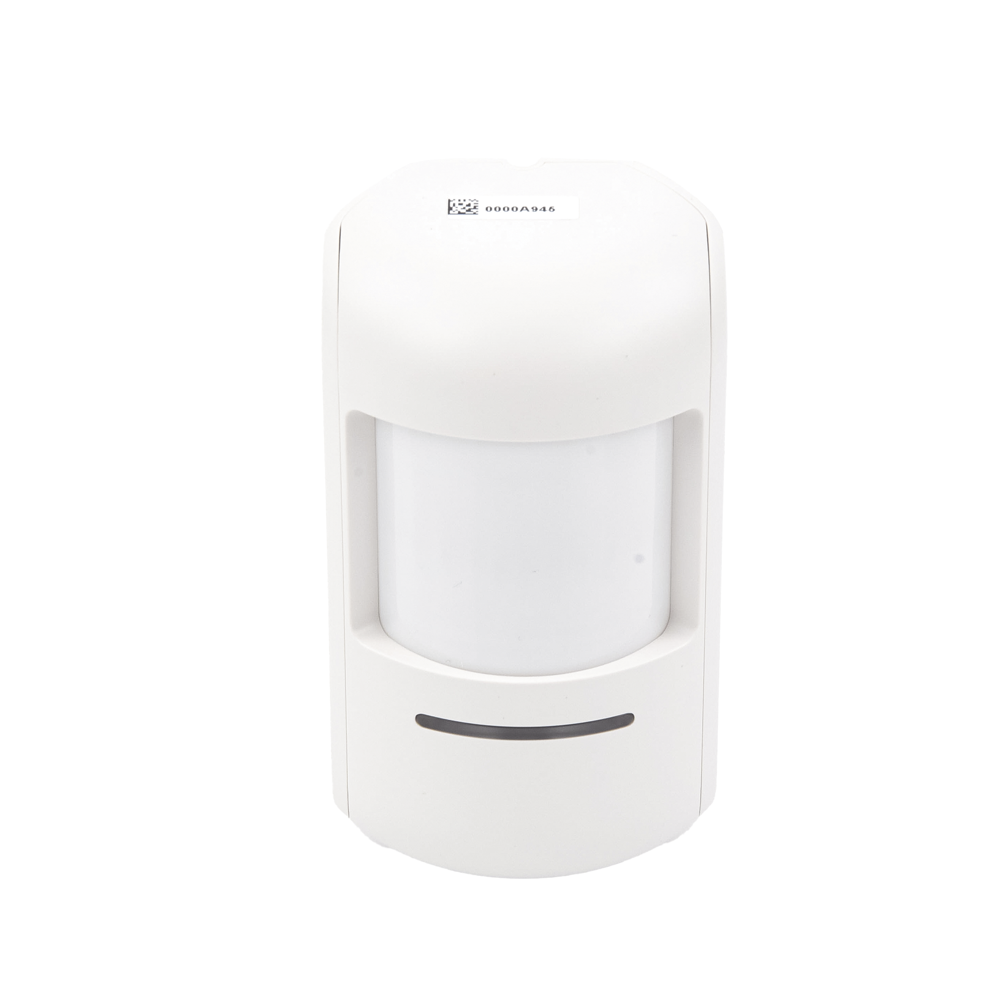 DETECTOR PIR INALAMBRICO CON INMUNIDAD A MASCOTAS DE 25KG  LINEA FORCE
