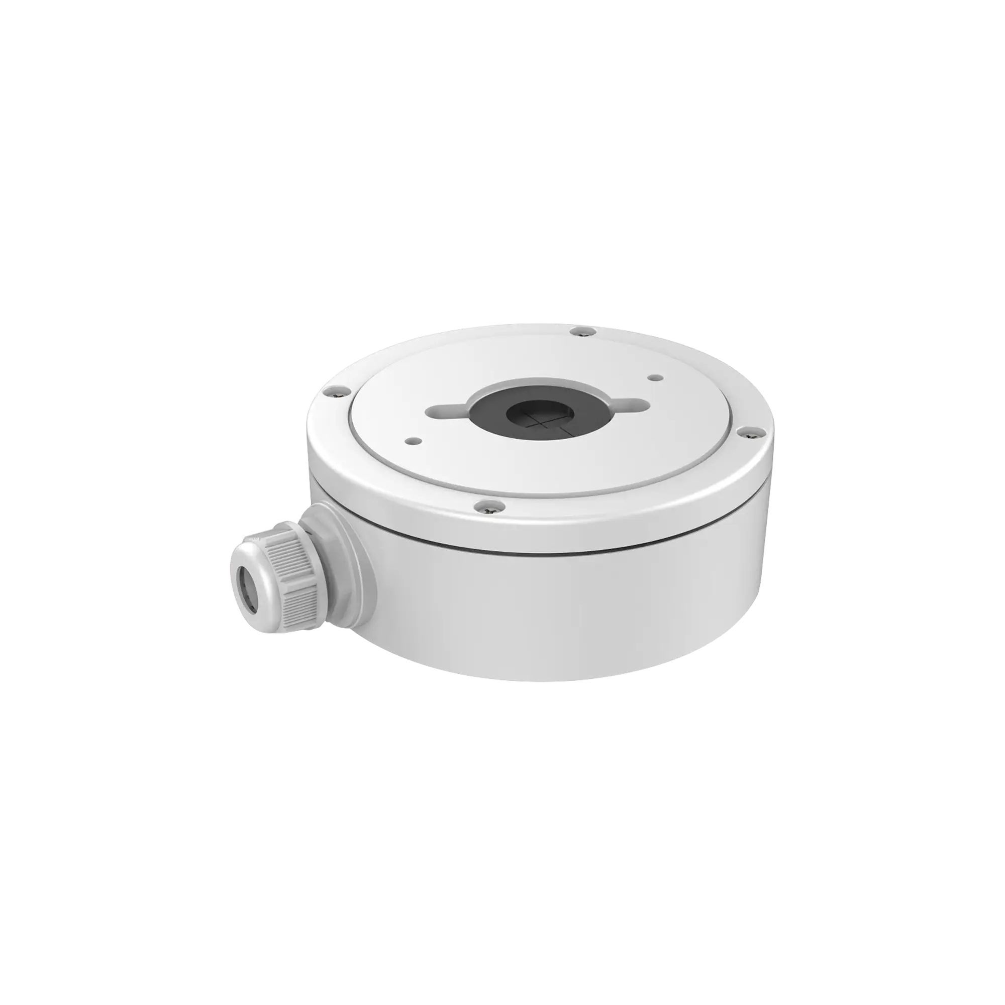 Caja de Conexión para Mini Domos IP DS-2CD25X5 / DS-2CD25X3