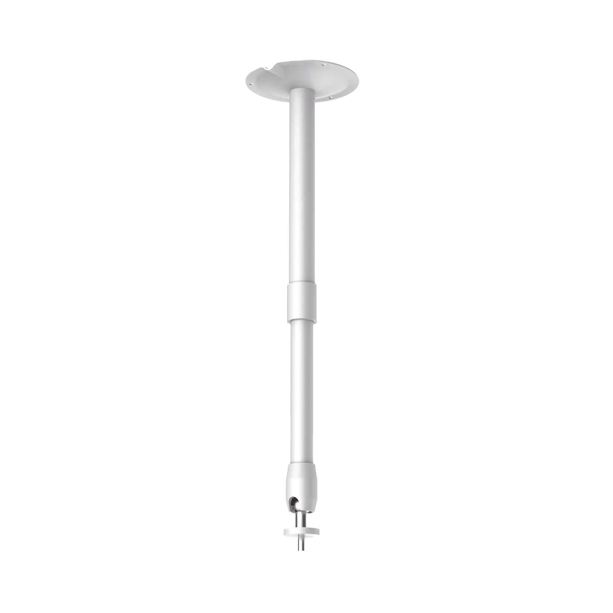 Montaje Colgante Para Interior / Recomendado Para Cámaras Tipo Box / Fabricada en Aluminio