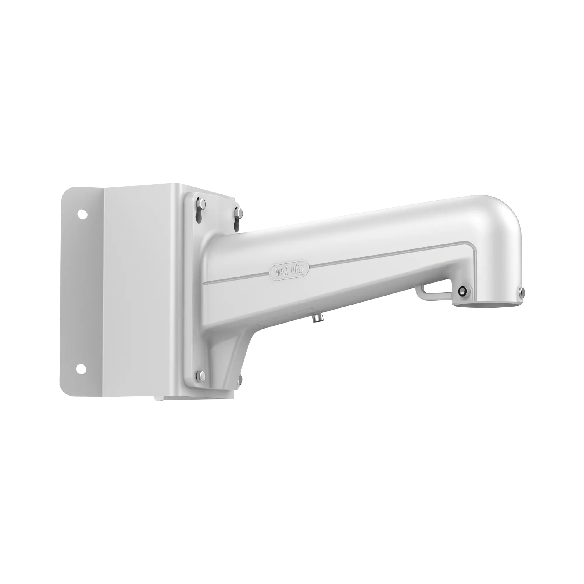 Montaje de esquina para Domos PTZ epcom y HIKVISION