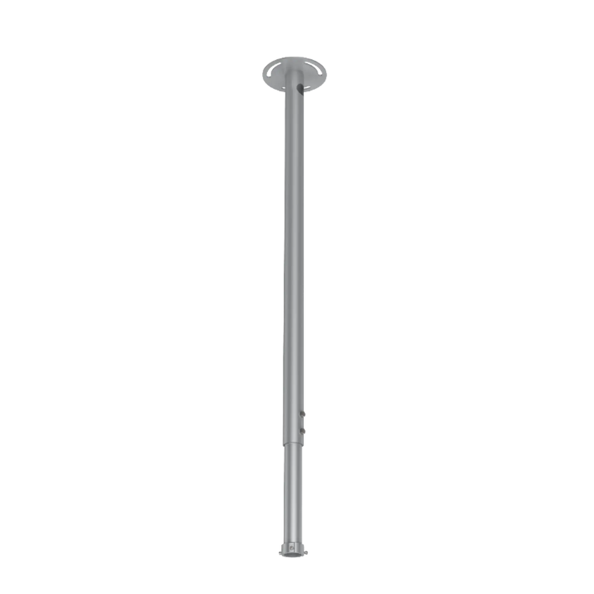 Montaje de Techo Telescópico para PTZ Hikvision