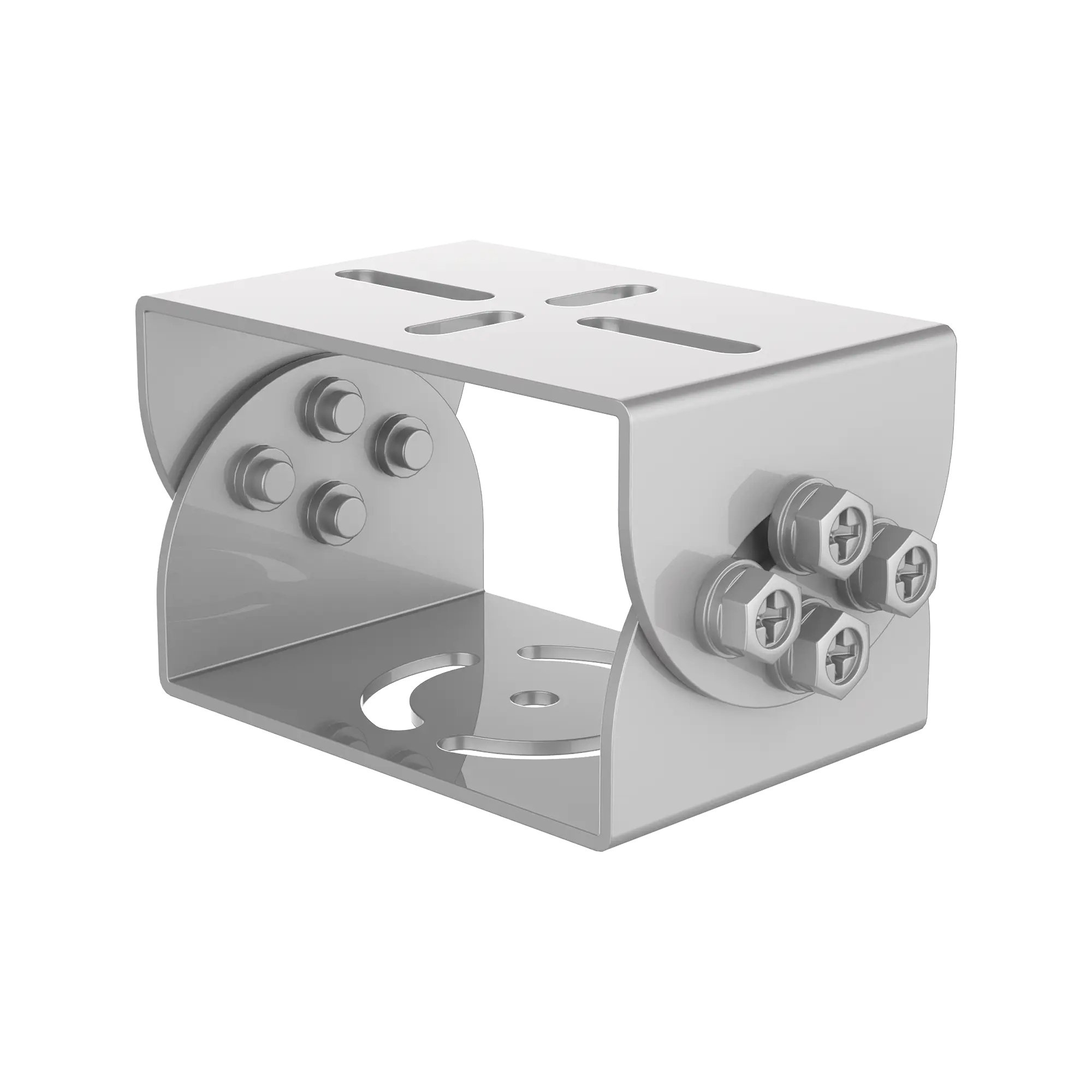 Articulación para montaje de pared compatible con DS-1704ZJ