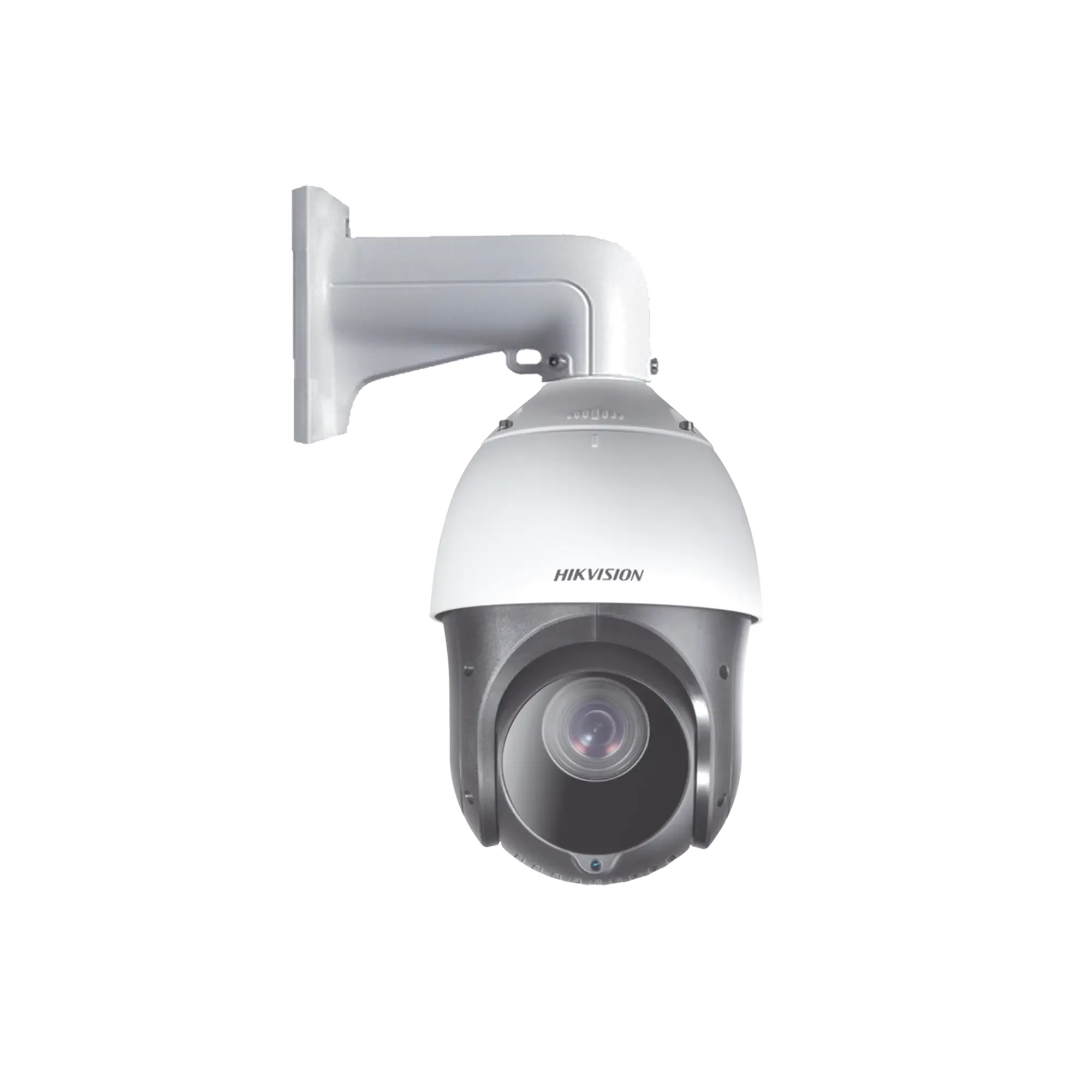 PTZ TurboHD 2 Megapixel (1080P) / 25X Zoom / 100 mts IR EXIR / Exterior IP66 / WDR 120 dB / RS-485 / Ultra Baja Iluminación