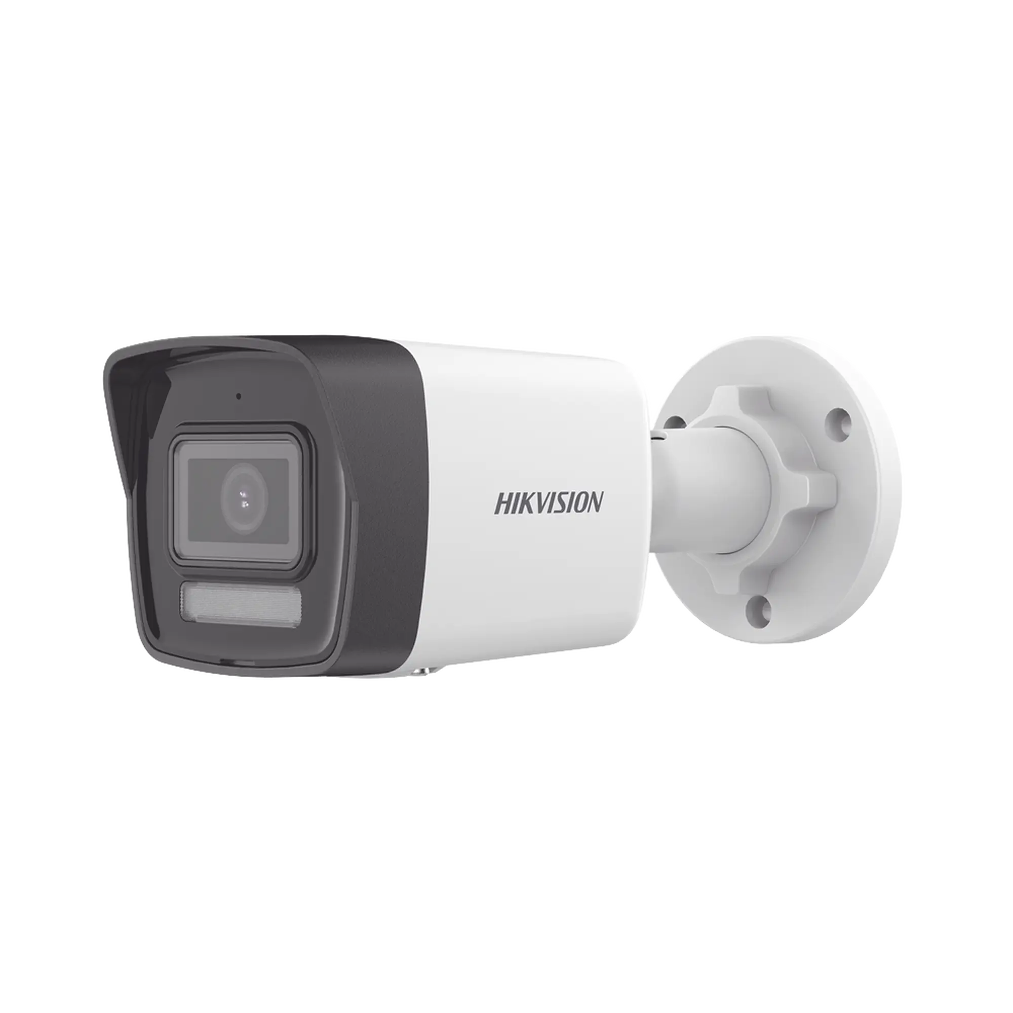 Bala IP 2 Megapixel / Lente 2.8 mm / Dual Light (30 mts IR + 30 mts Luz Blanca)  / ACUSENSE Lite / Exterior IP67 / H.265+ / PoE